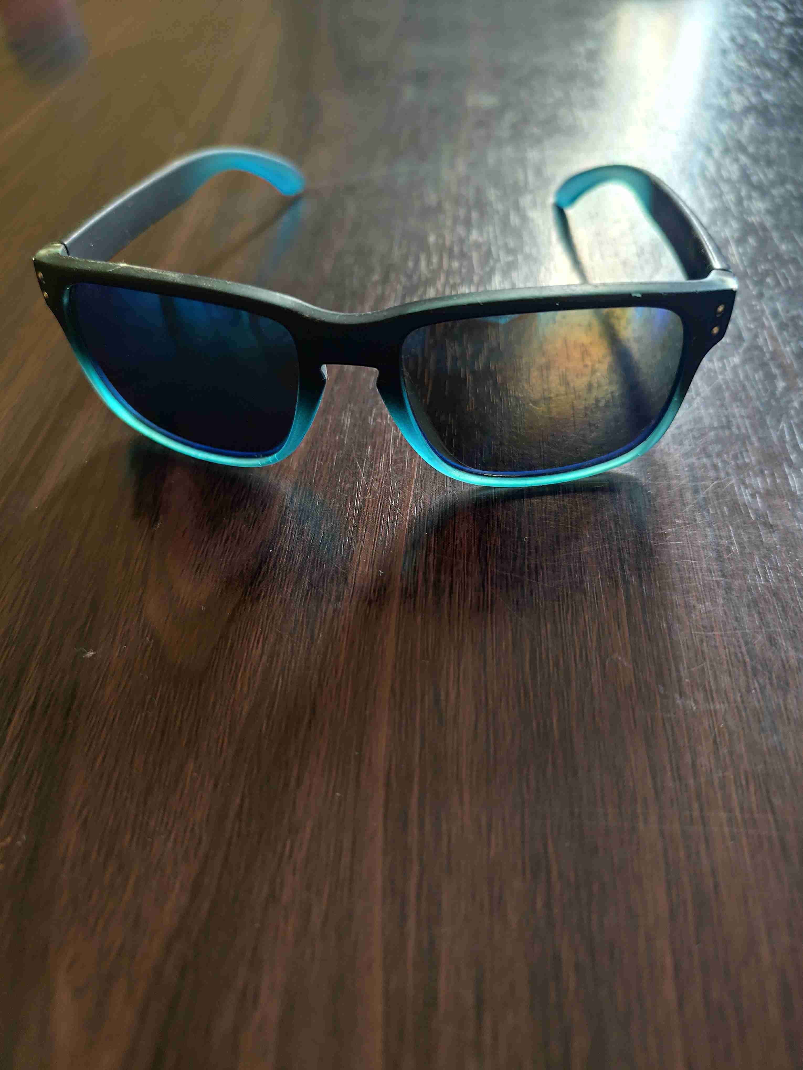 Lentes de sol polarizados - miniatura 2