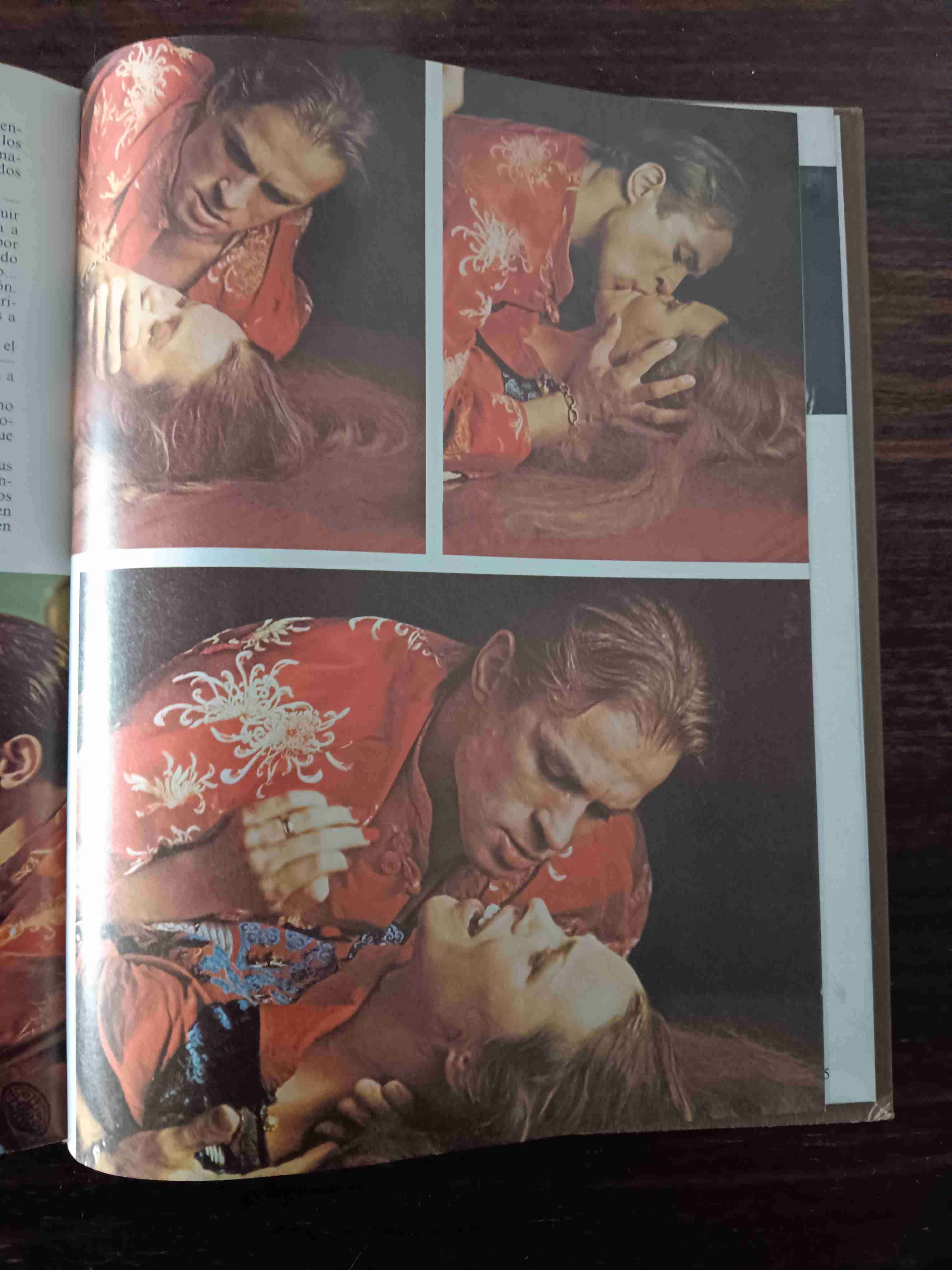 Libro Valentino de Alexander Bland - miniatura 4