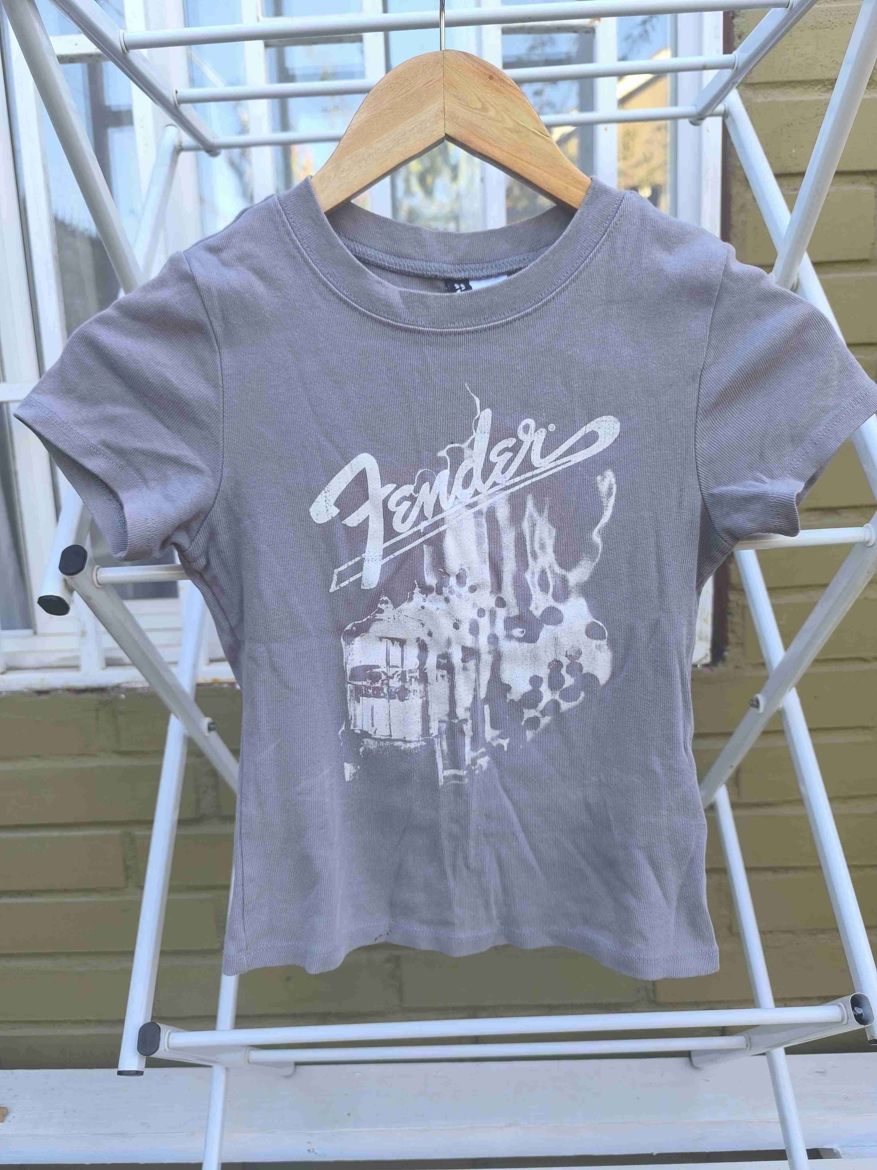 Poleras H&M - miniatura 2