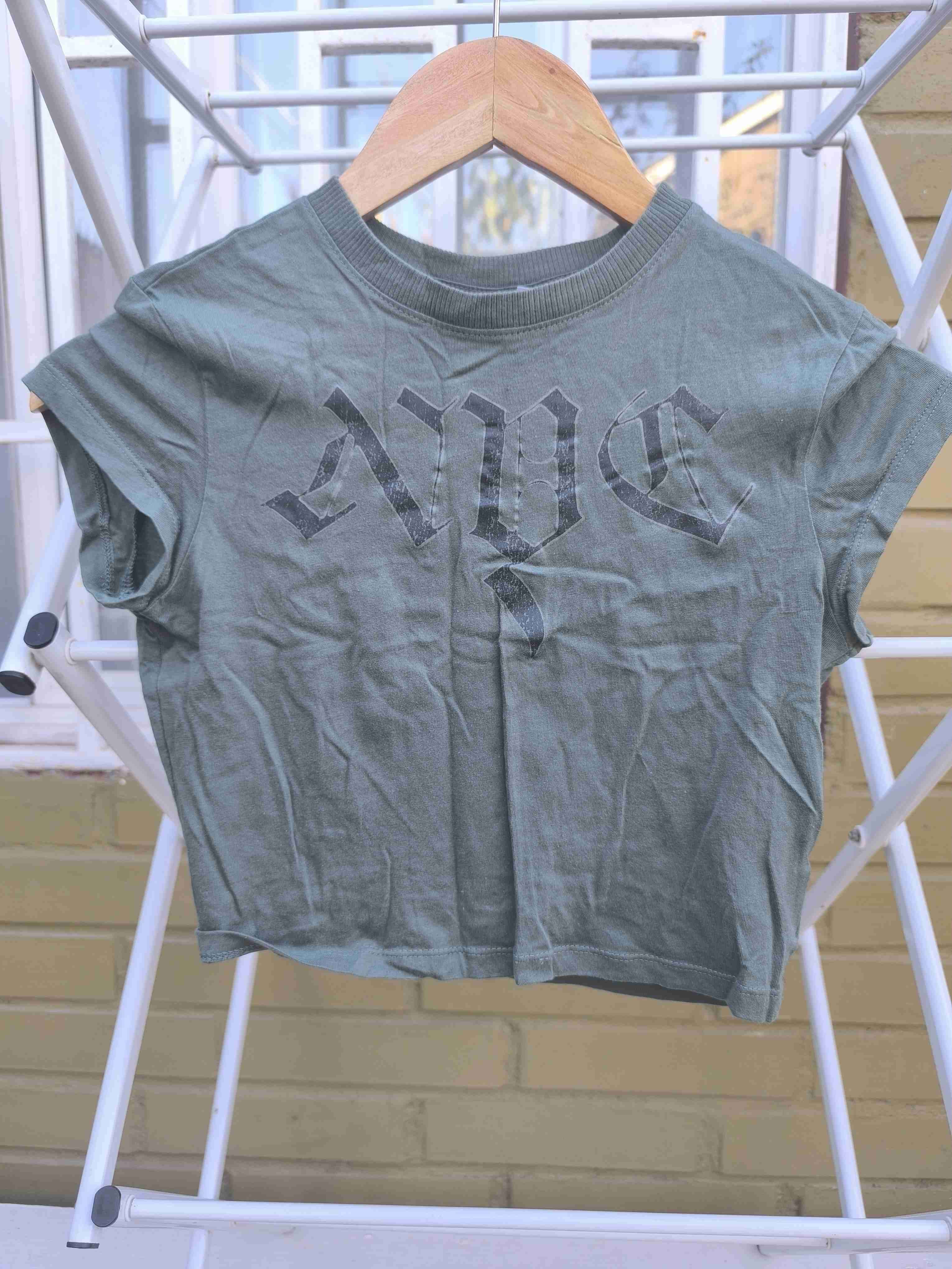 Poleras H&M - miniatura 2