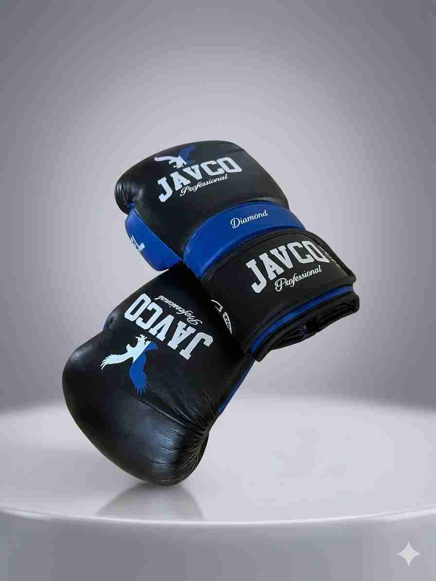 Guantes de boxeo Javco Professional - miniatura 2