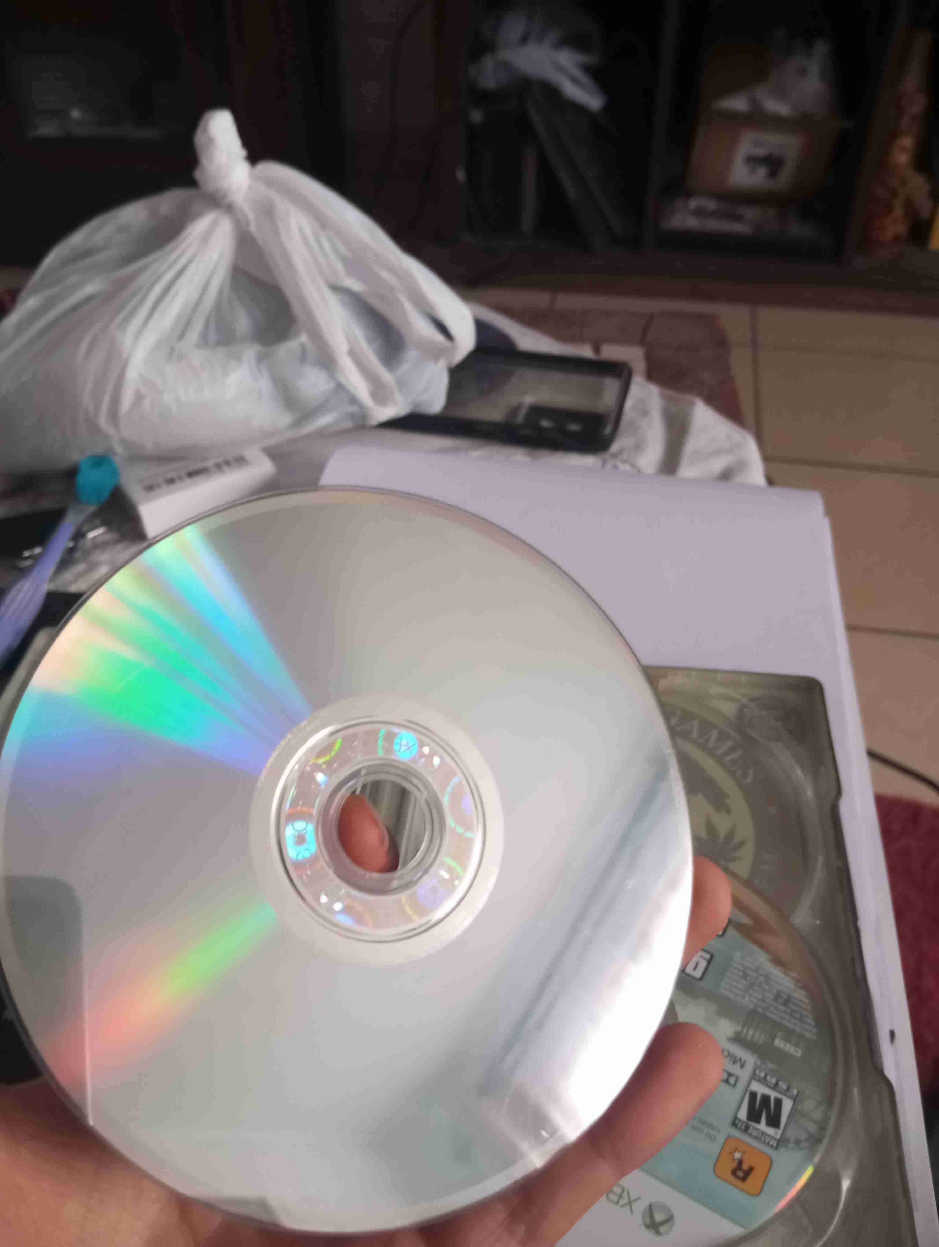 GTA V Steelbook Edition Xbox 360 - Edición Especia - miniatura 4