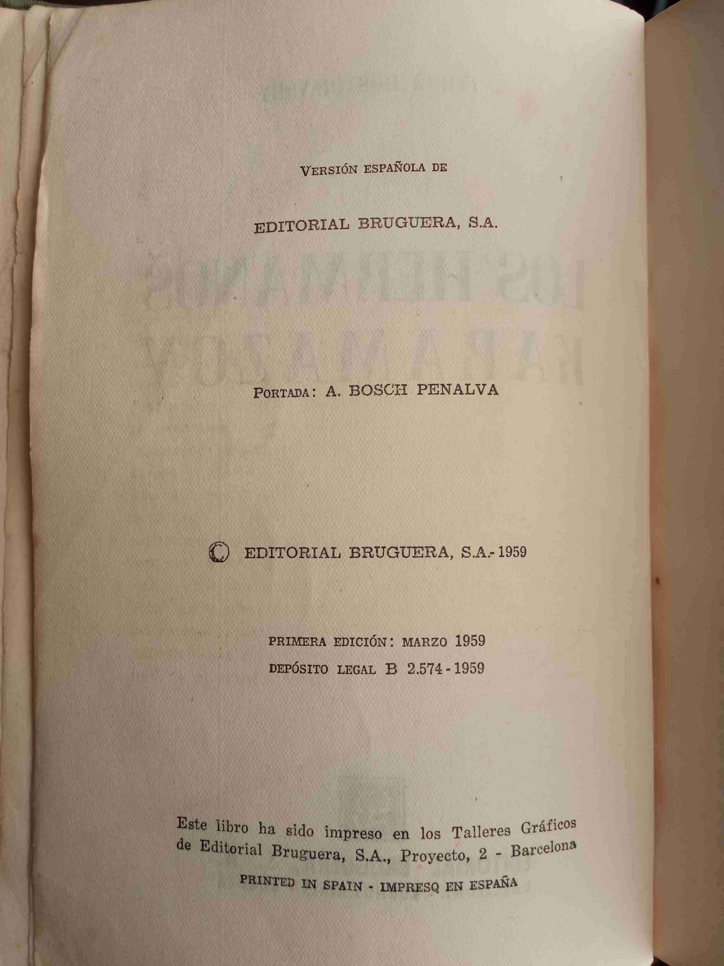 Libro Los hermanos Karamazov de Dostoyevski - miniatura 3
