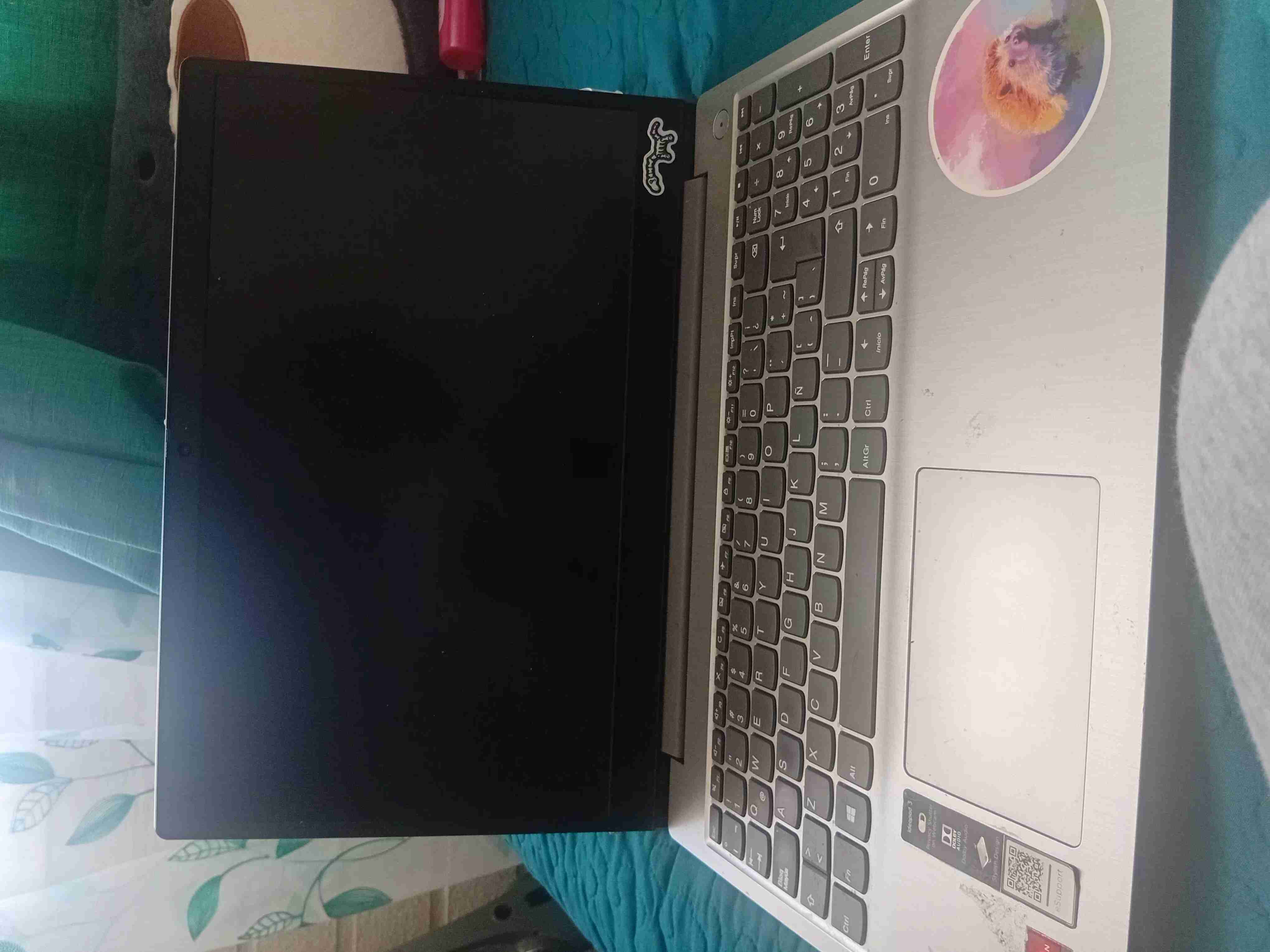 Notebook Lenovo Windows 10 - miniatura 5