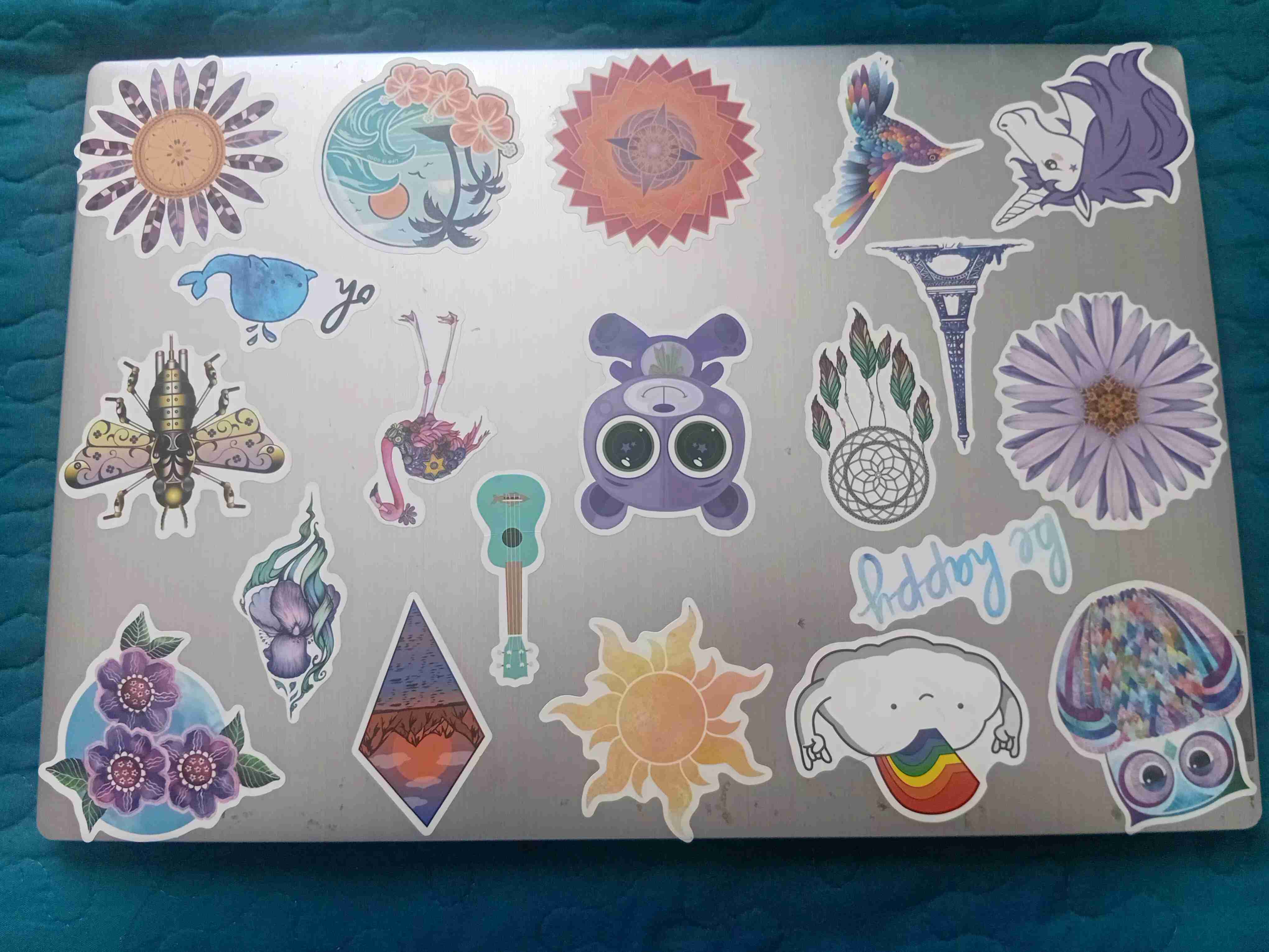 Notebook Lenovo Windows 10 - miniatura 6