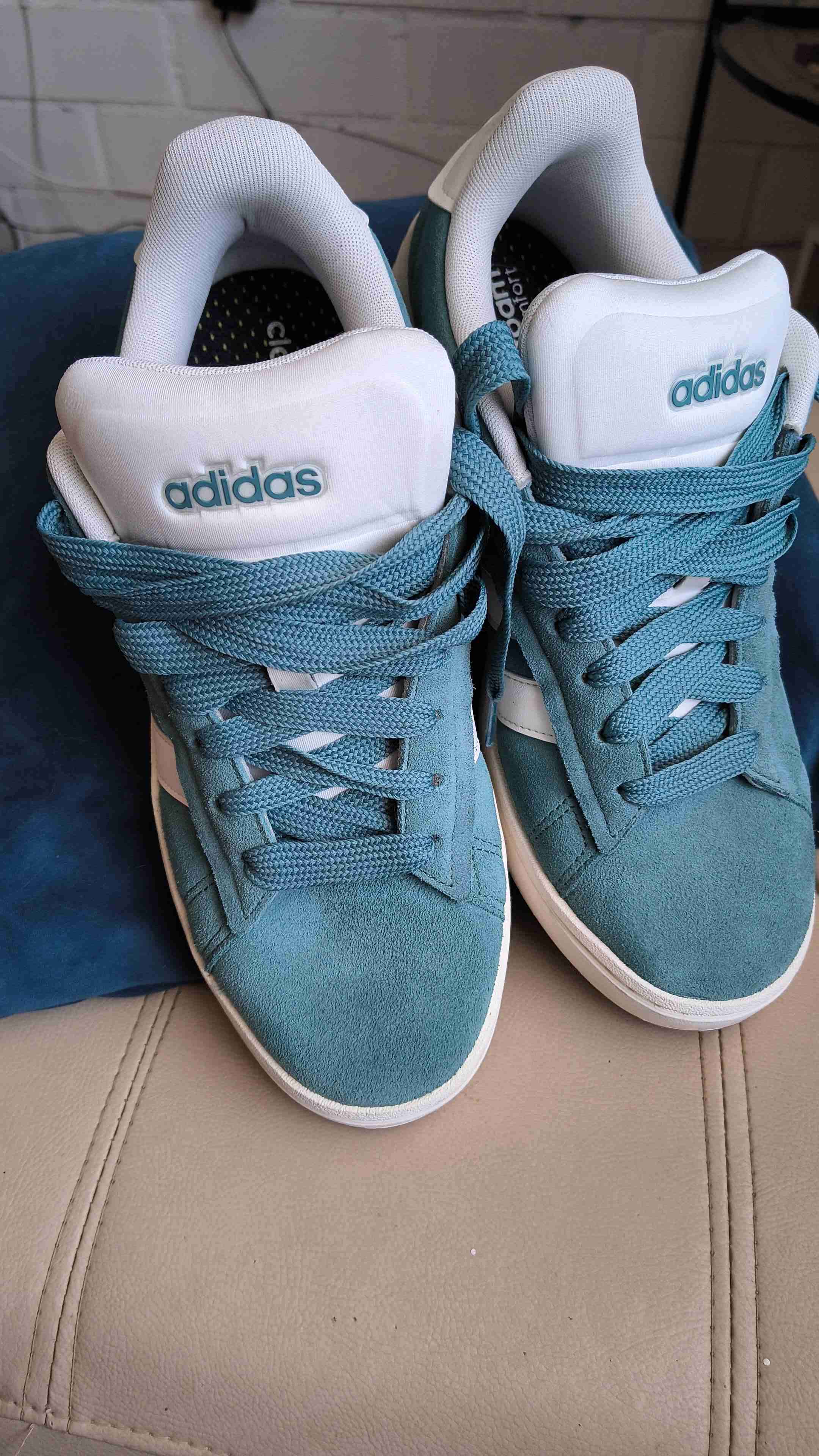 Zapatillas  hombre  Adidas - miniatura 3