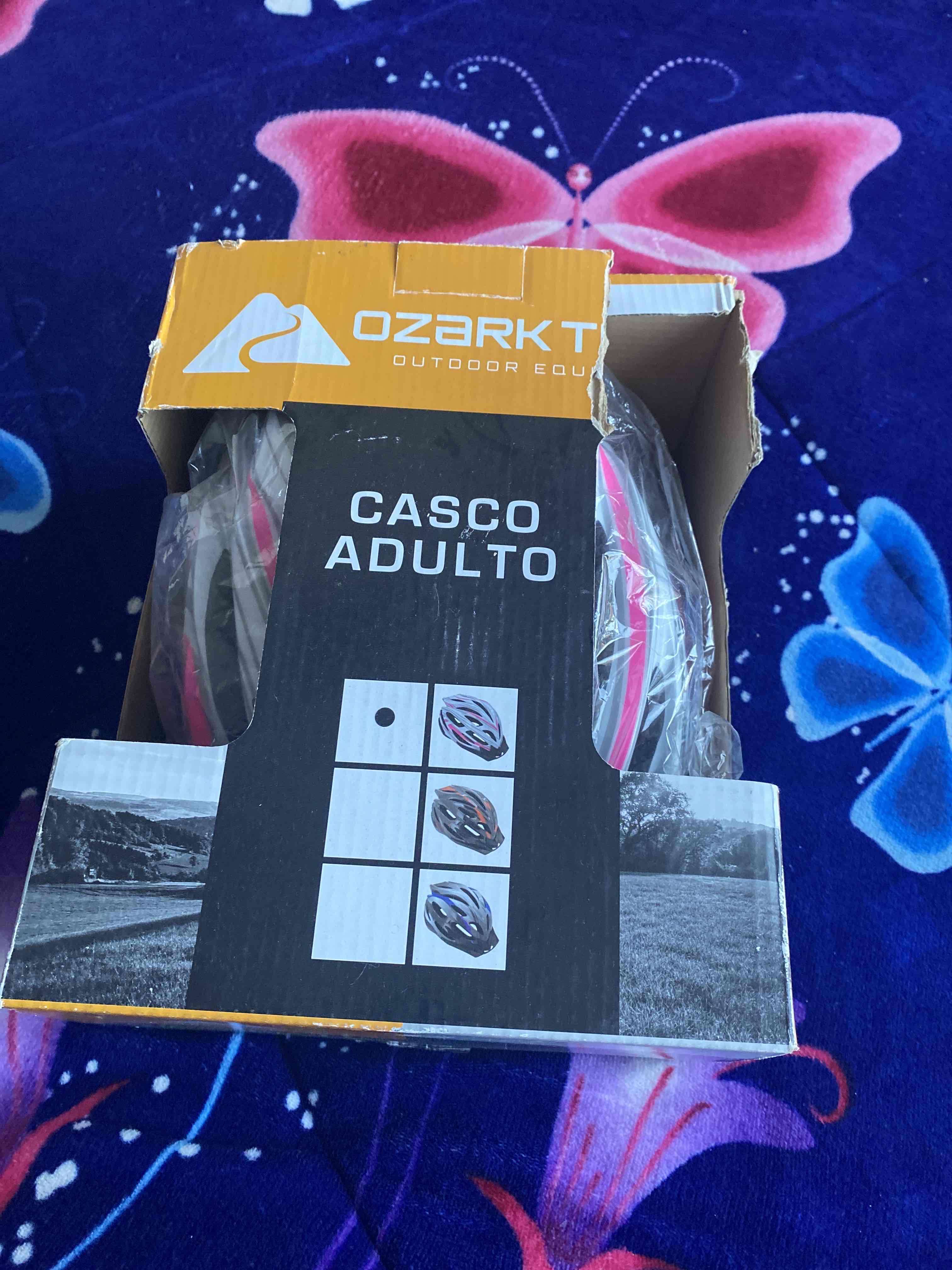 Casco adulto Ozark Trail - miniatura 1