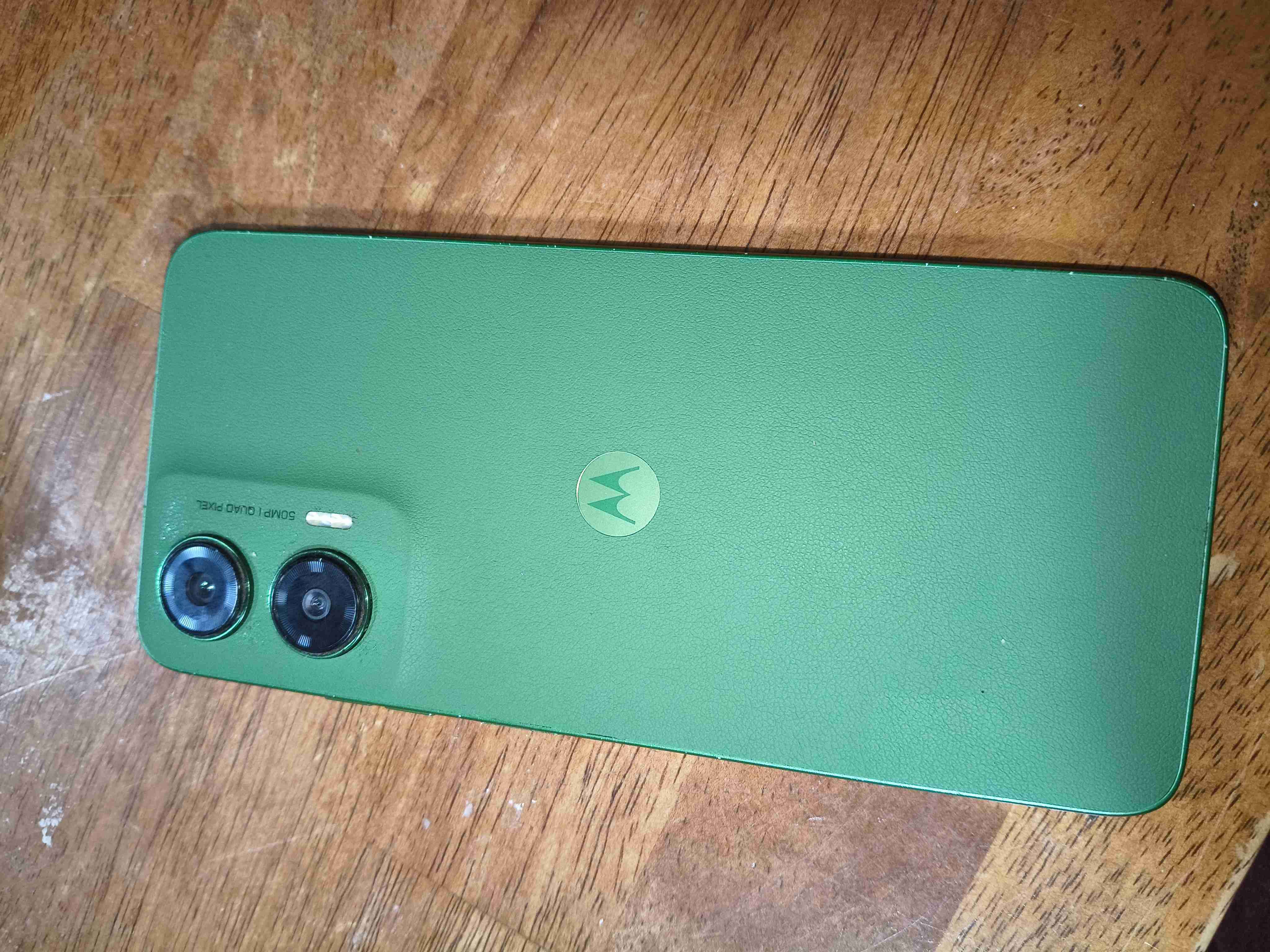 Smartphone Motorola - miniatura 4