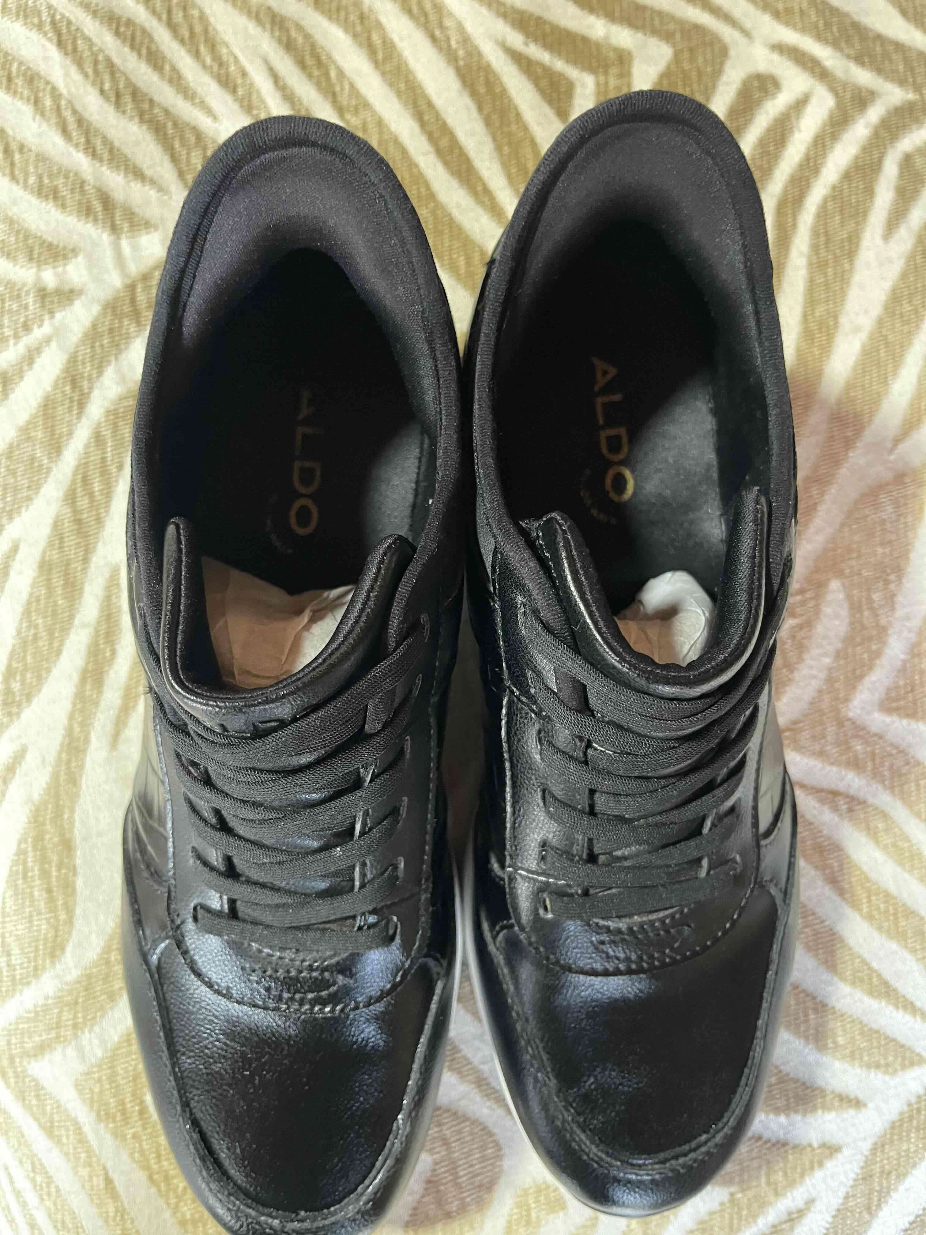 Zapatilla marca Aldo - miniatura 3