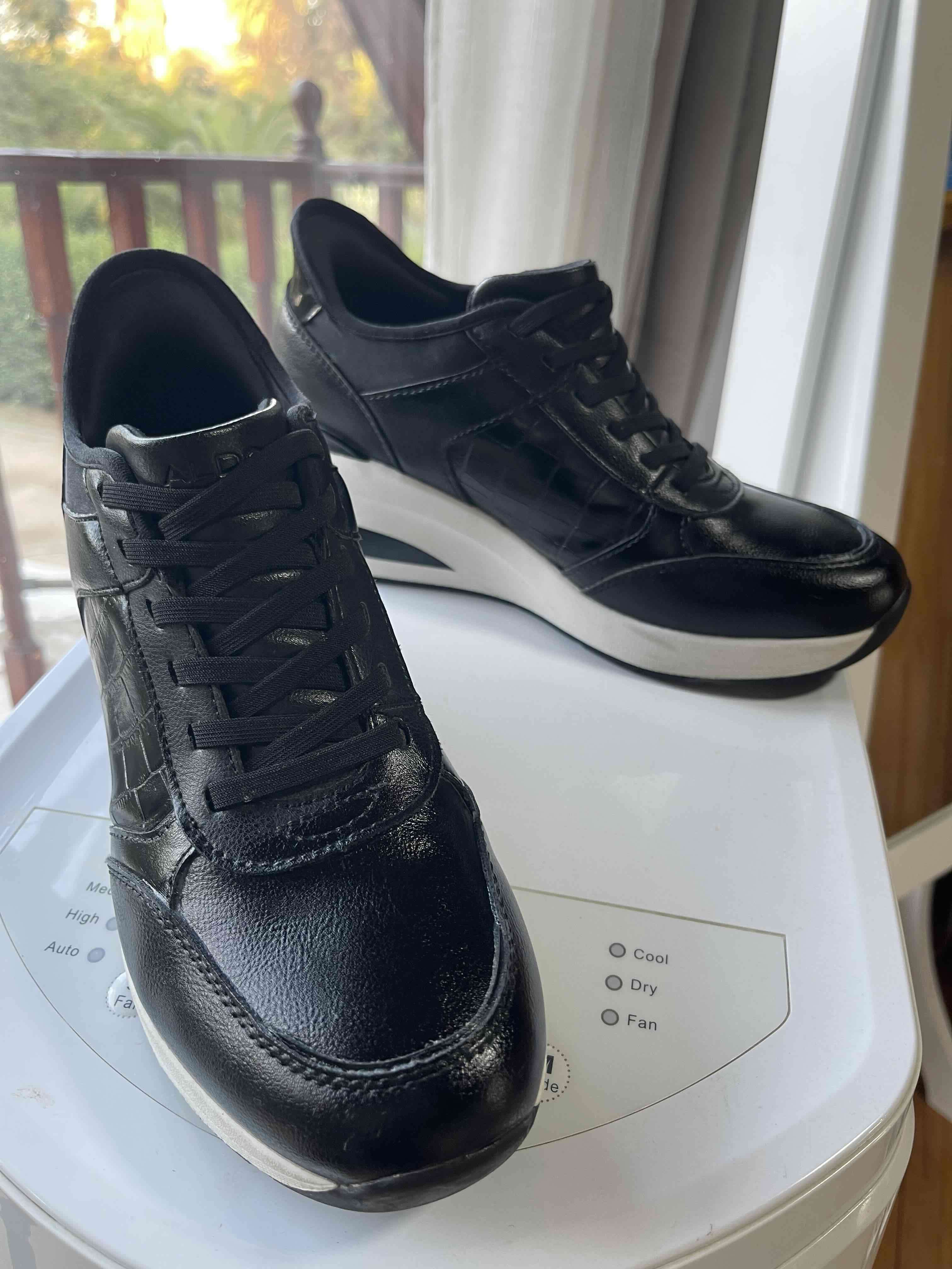 Zapatilla marca Aldo - miniatura 4