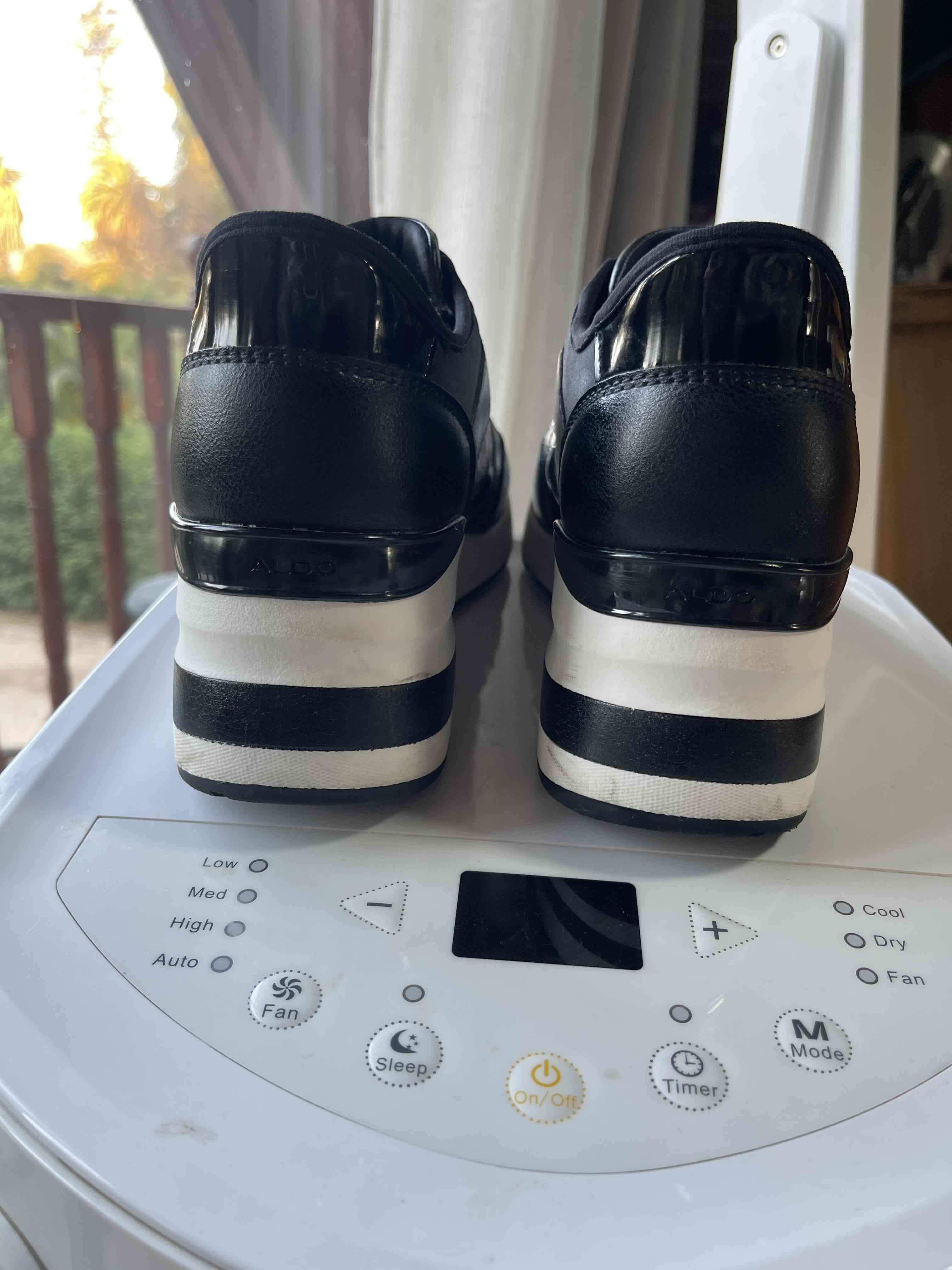 Zapatilla marca Aldo - miniatura 6