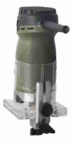 Fresadora Bauker TM500 - miniatura 4