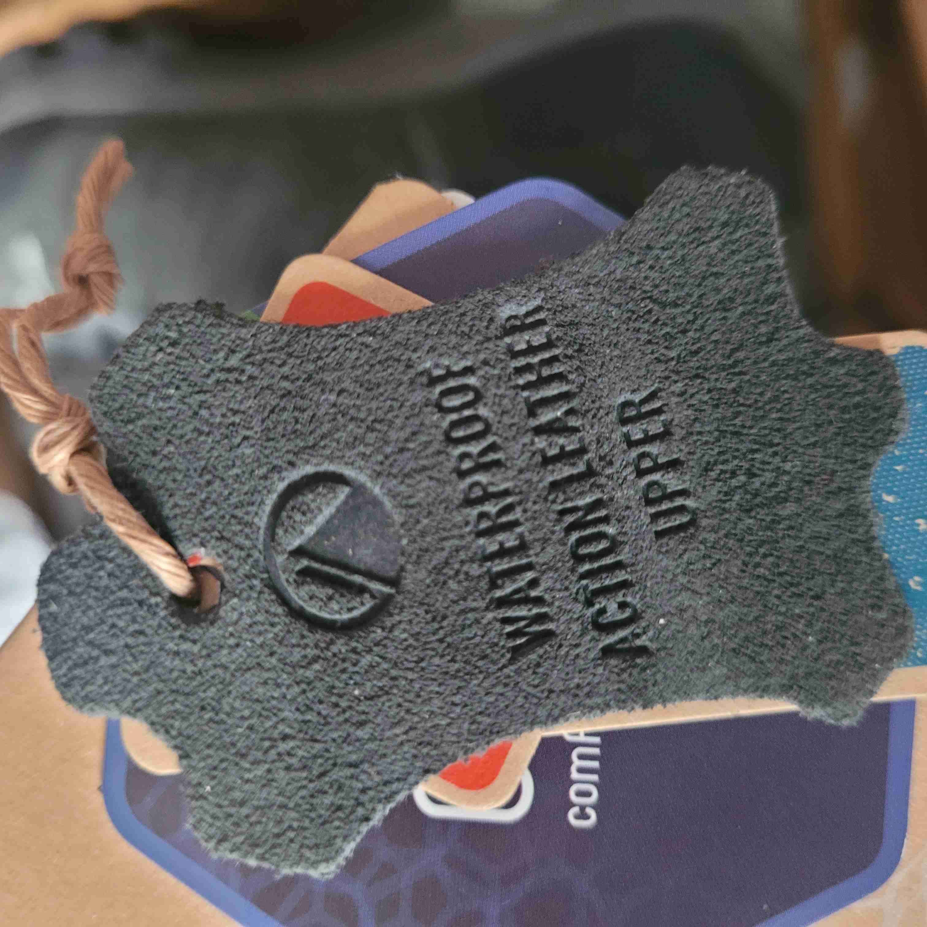 Zapatillas niños negras lippi - miniatura 5