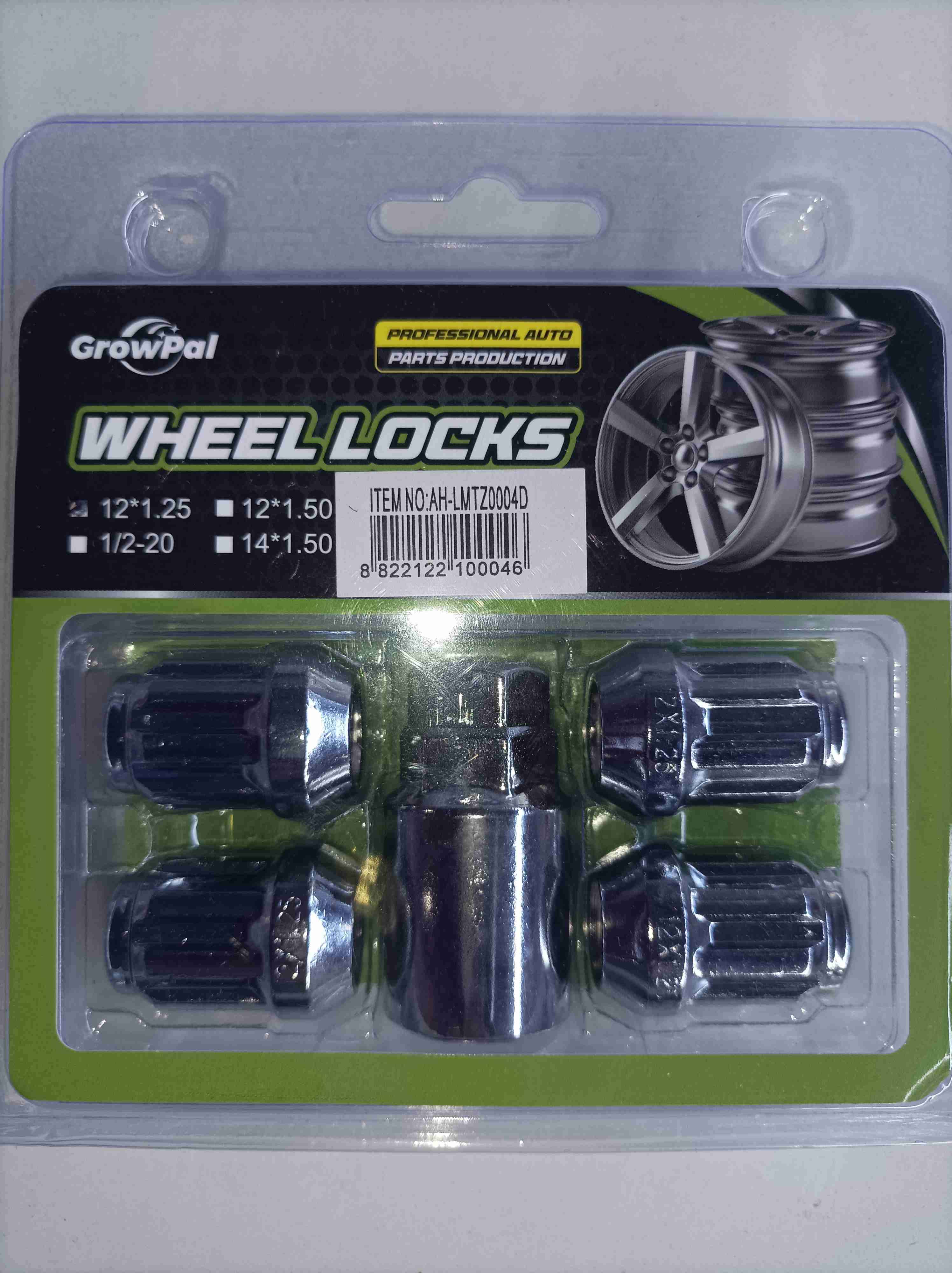 Luz LED Mini T11 H7 800W - miniatura 5