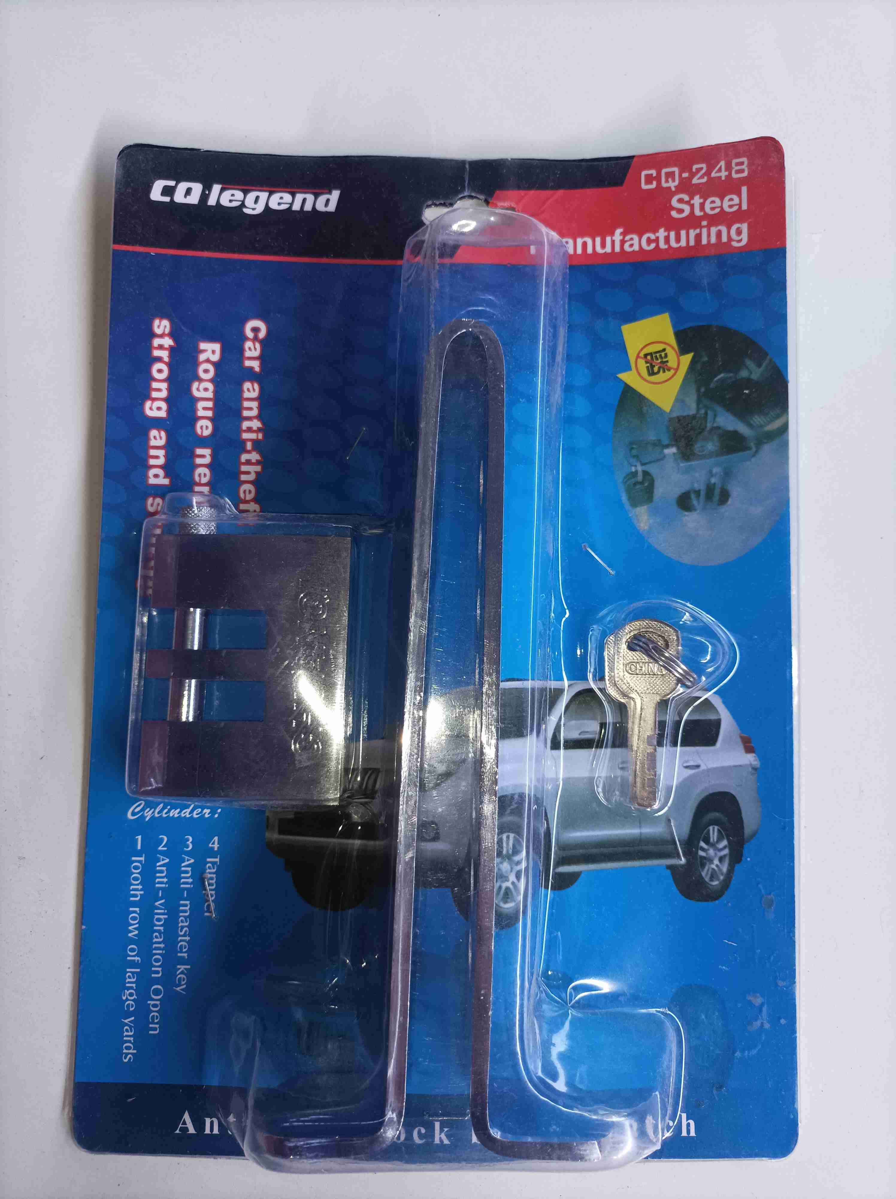 Luz LED Mini T11 H7 800W - miniatura 6