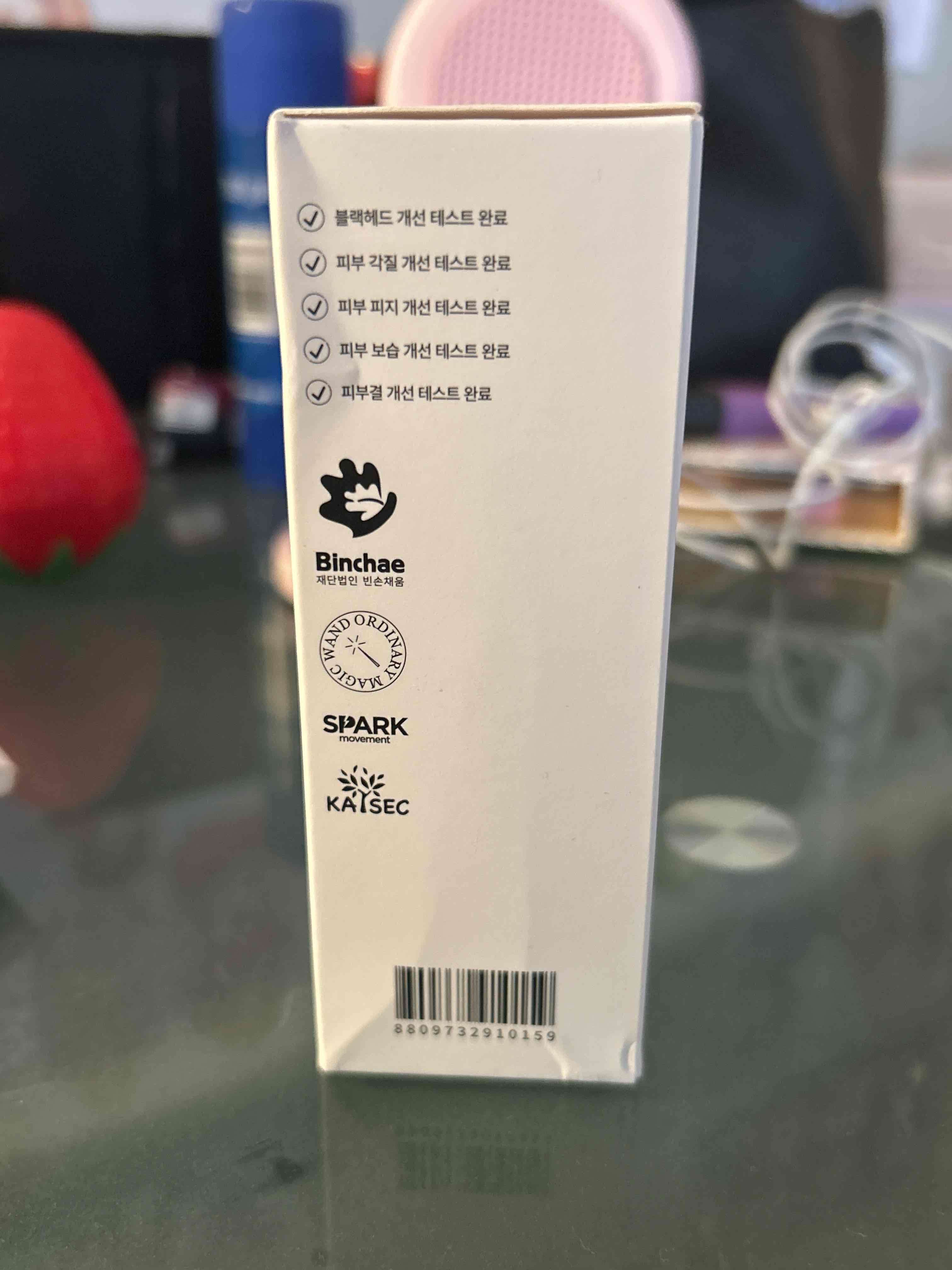 Esencia facial Mixsoon 50 ml - miniatura 4