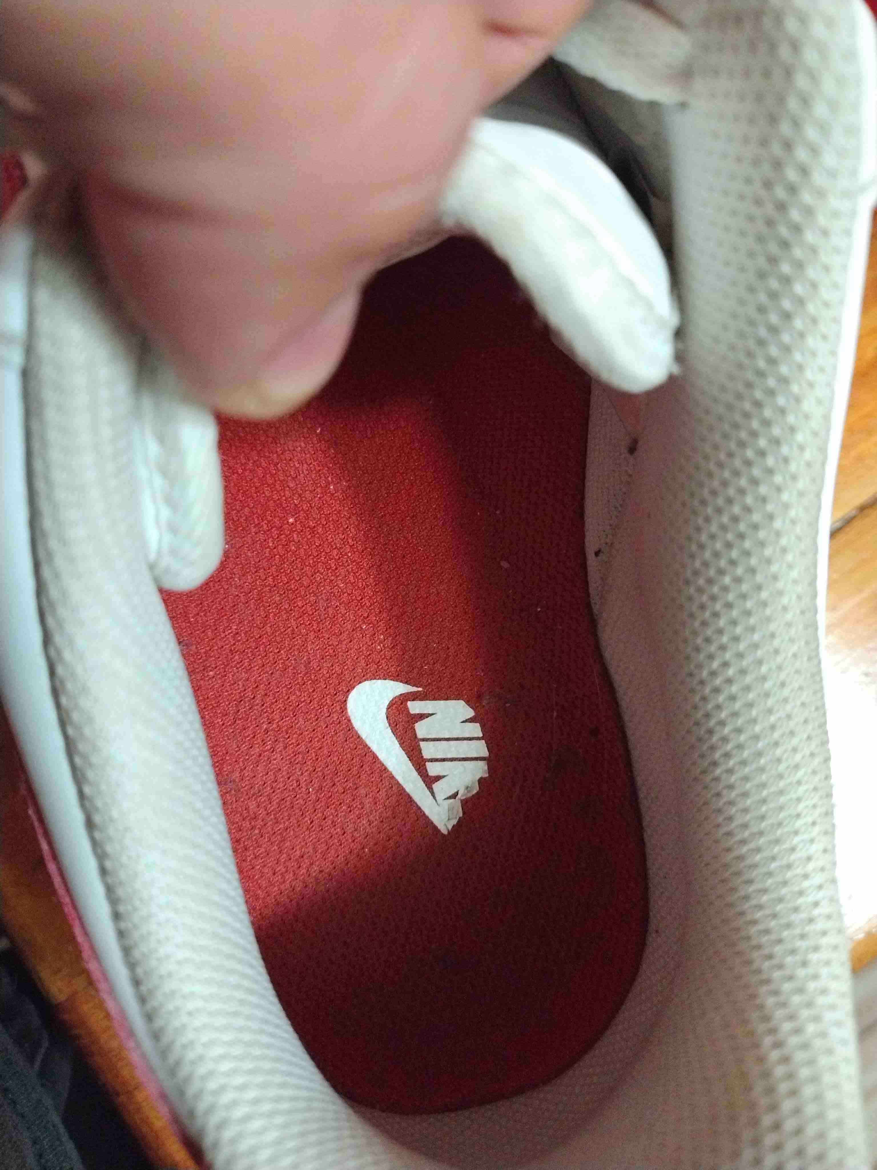 Zapatillas nike air force 1 07 hombre - miniatura 5