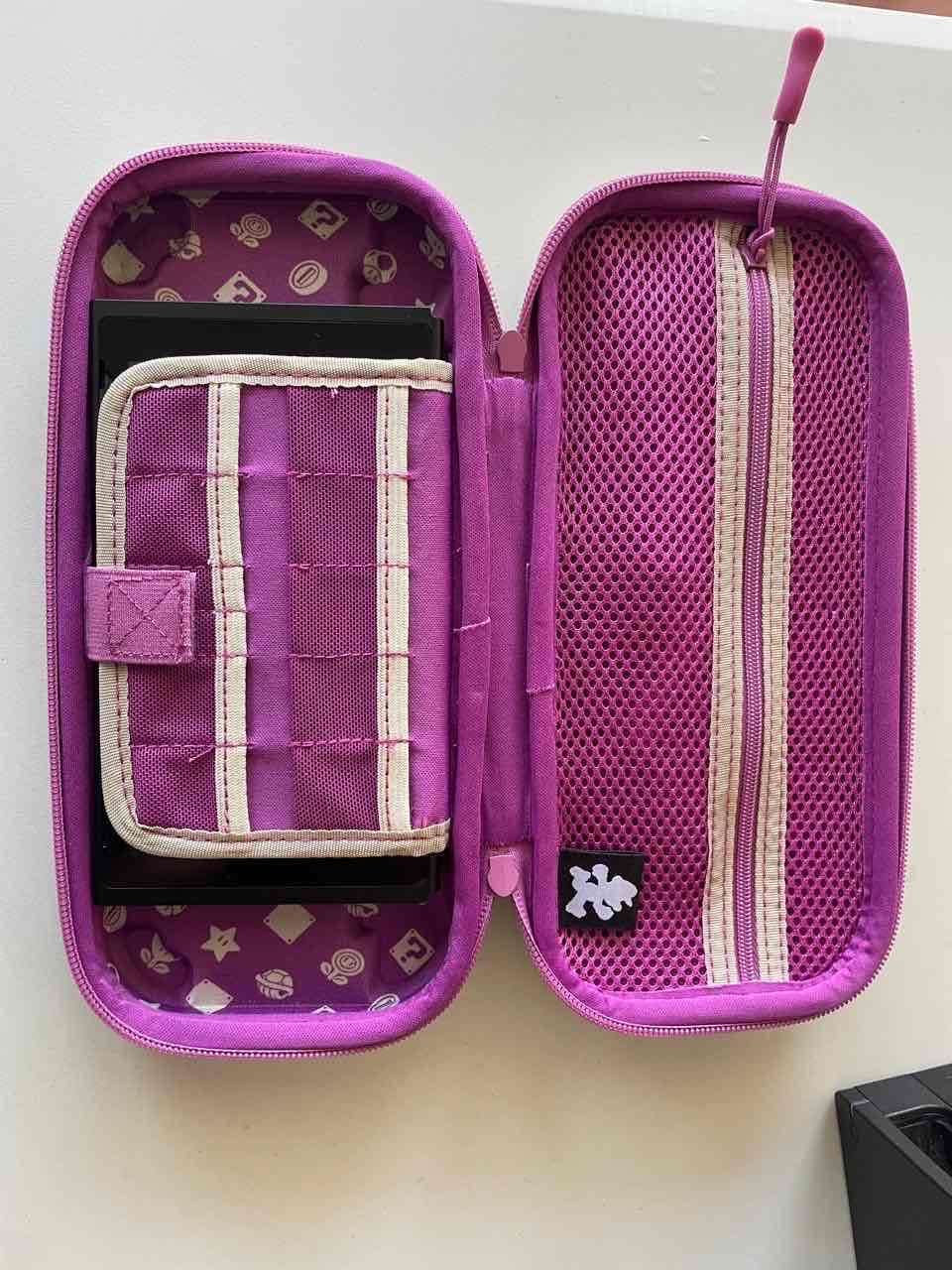 Nintendo Switch con accesorios - miniatura 3