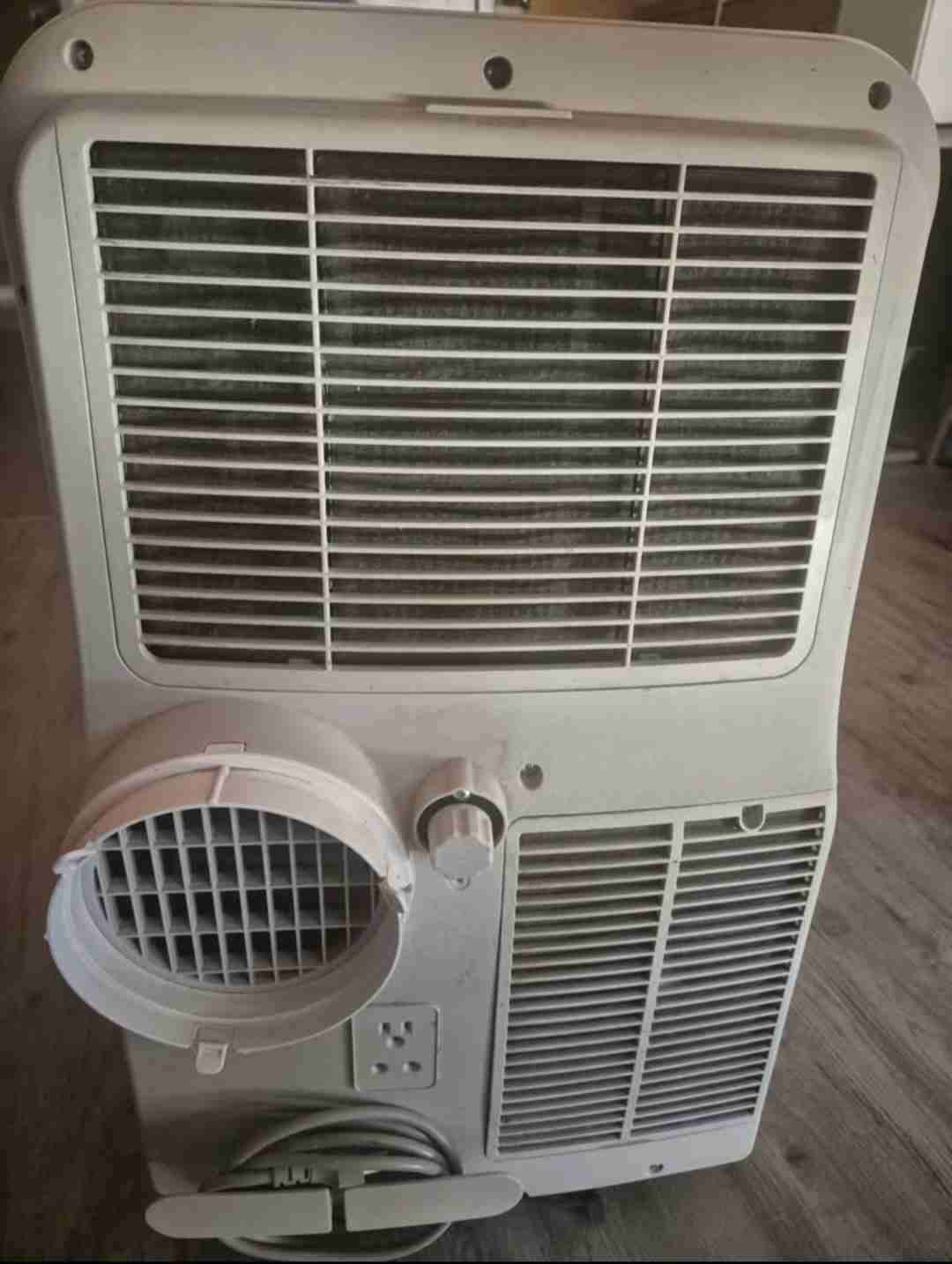 Aire acondicionado portátil Midea - miniatura 4