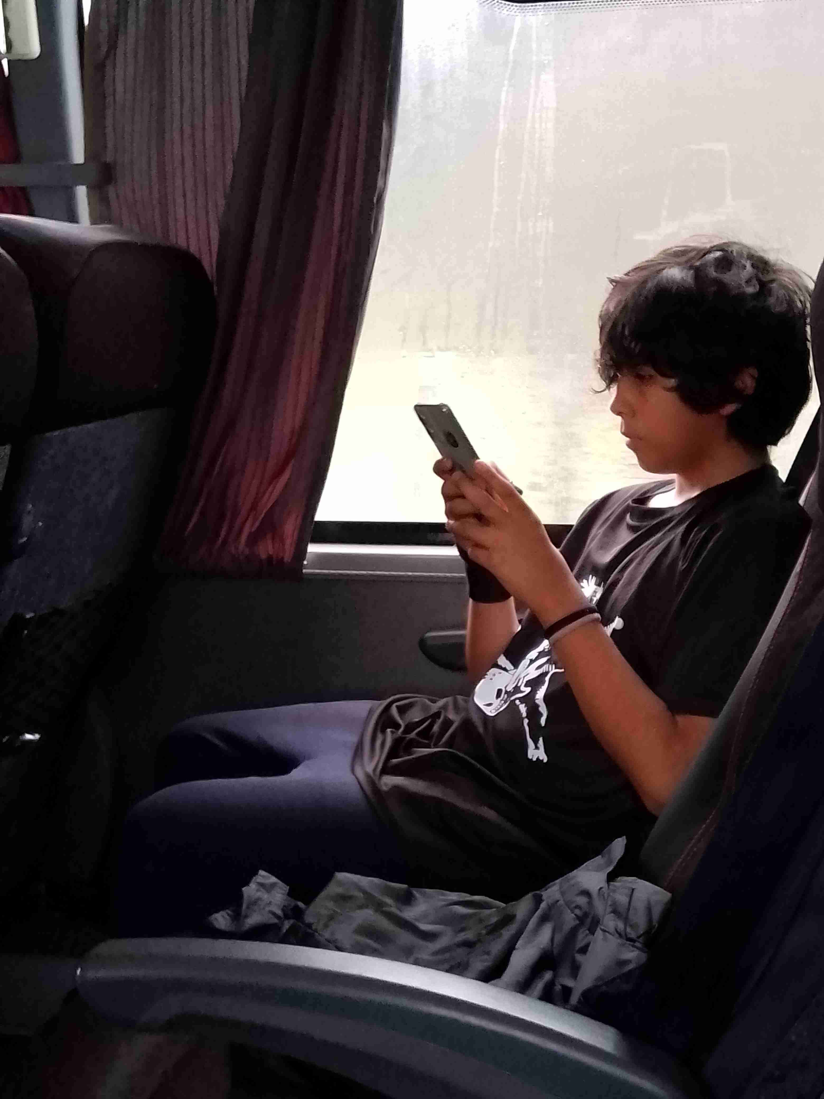 NEGRO USADO EN VENTA!