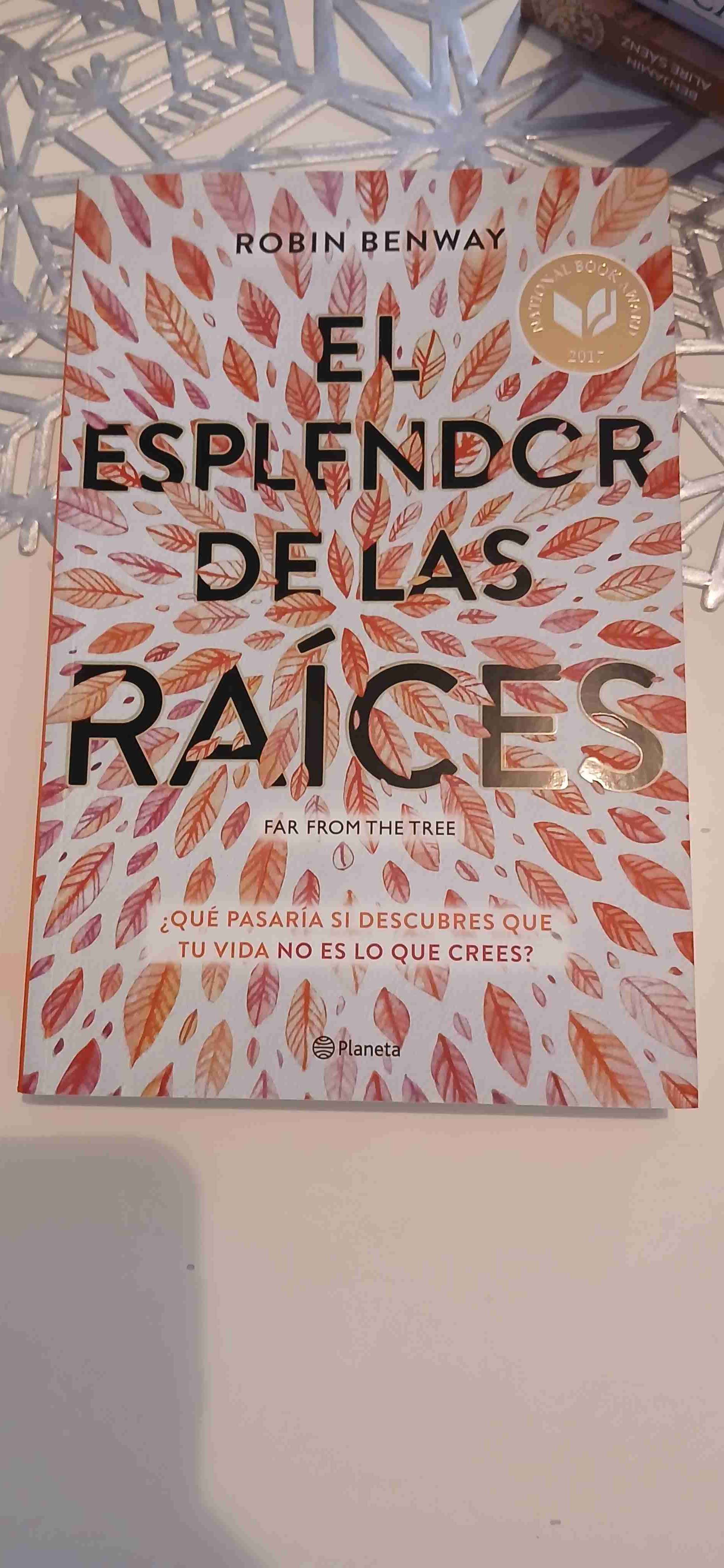 Libro 'El olvido que seremos' - miniatura 3