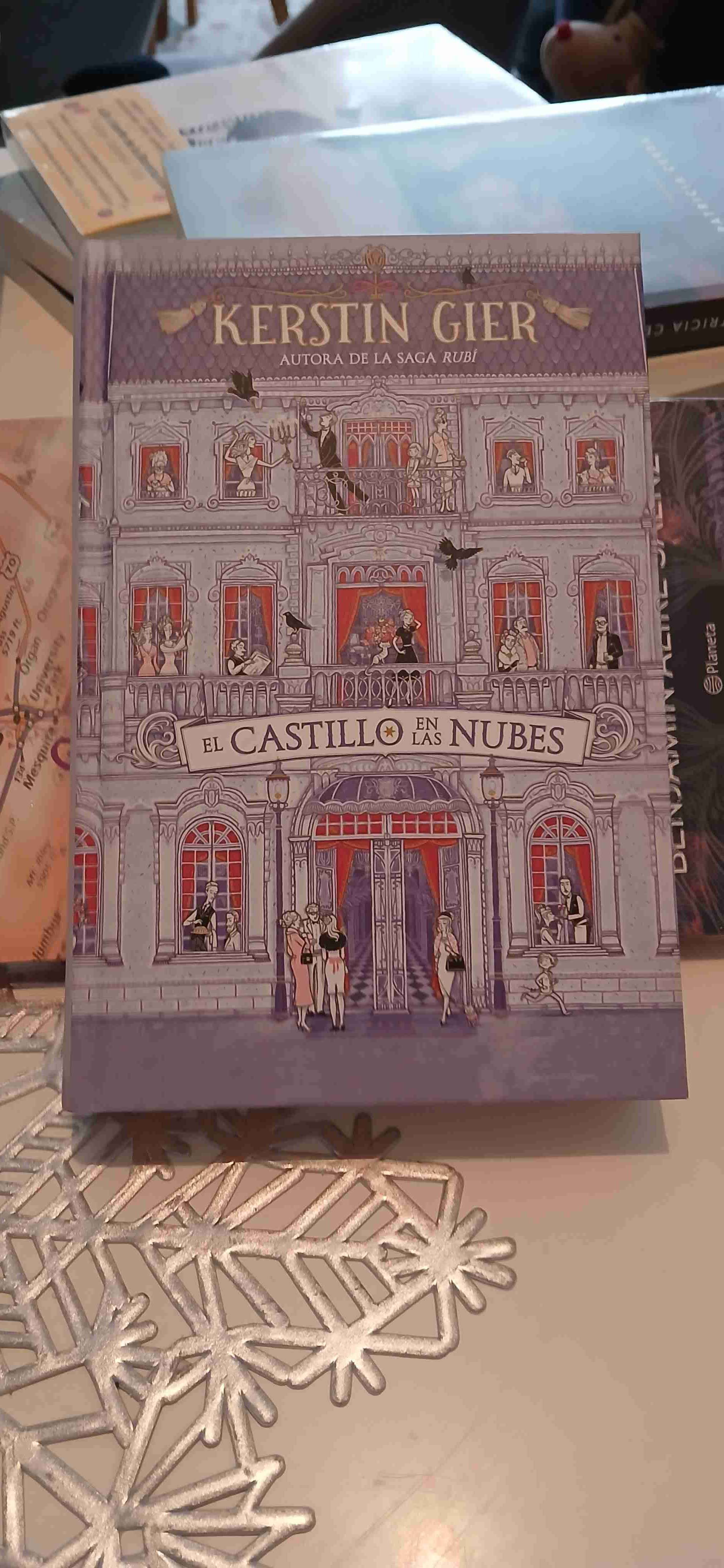 Libro 'El olvido que seremos' - miniatura 5