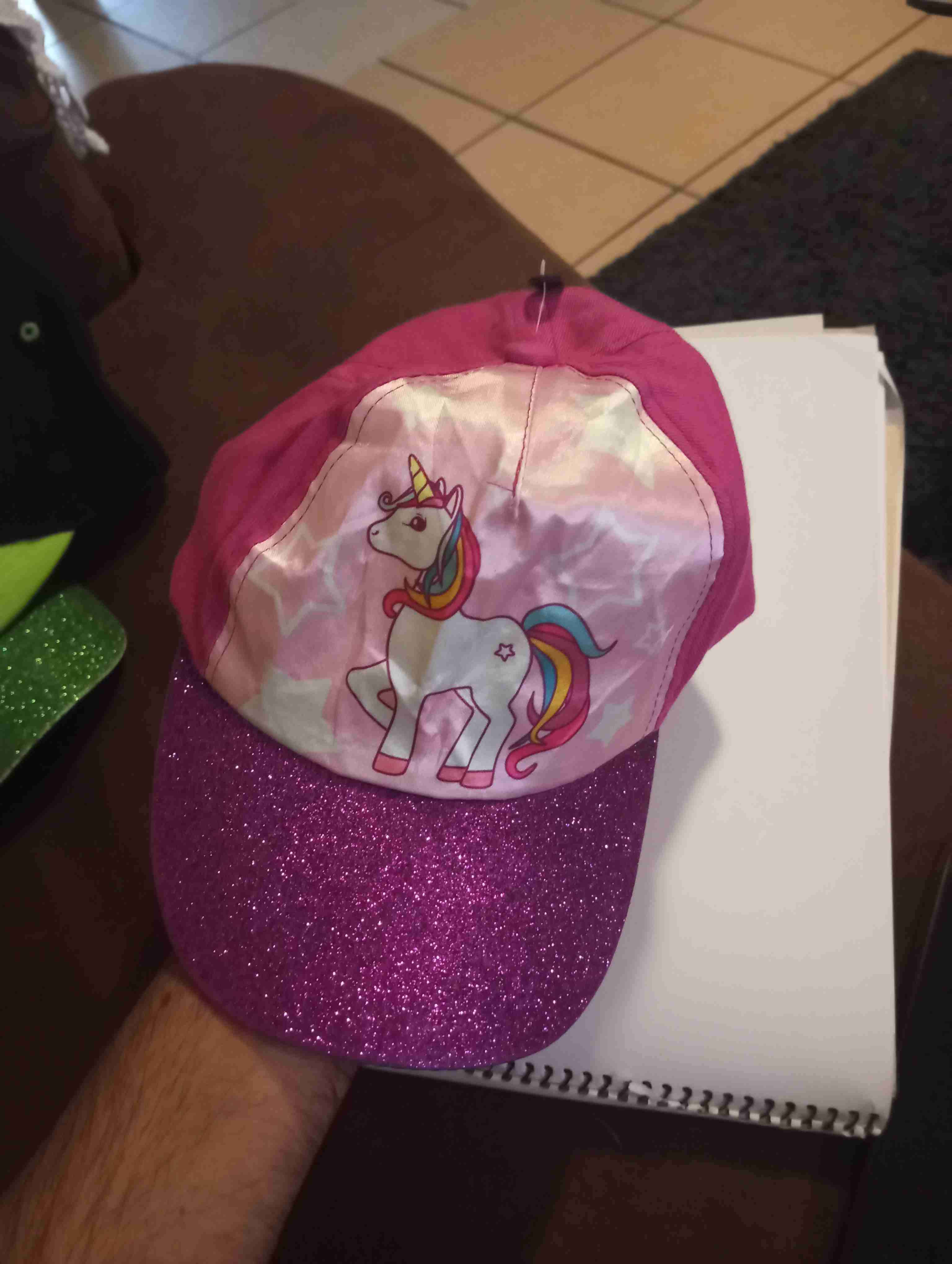 Pack de Gorros Infantiles (Minecraft, Fortnite y U - miniatura 3