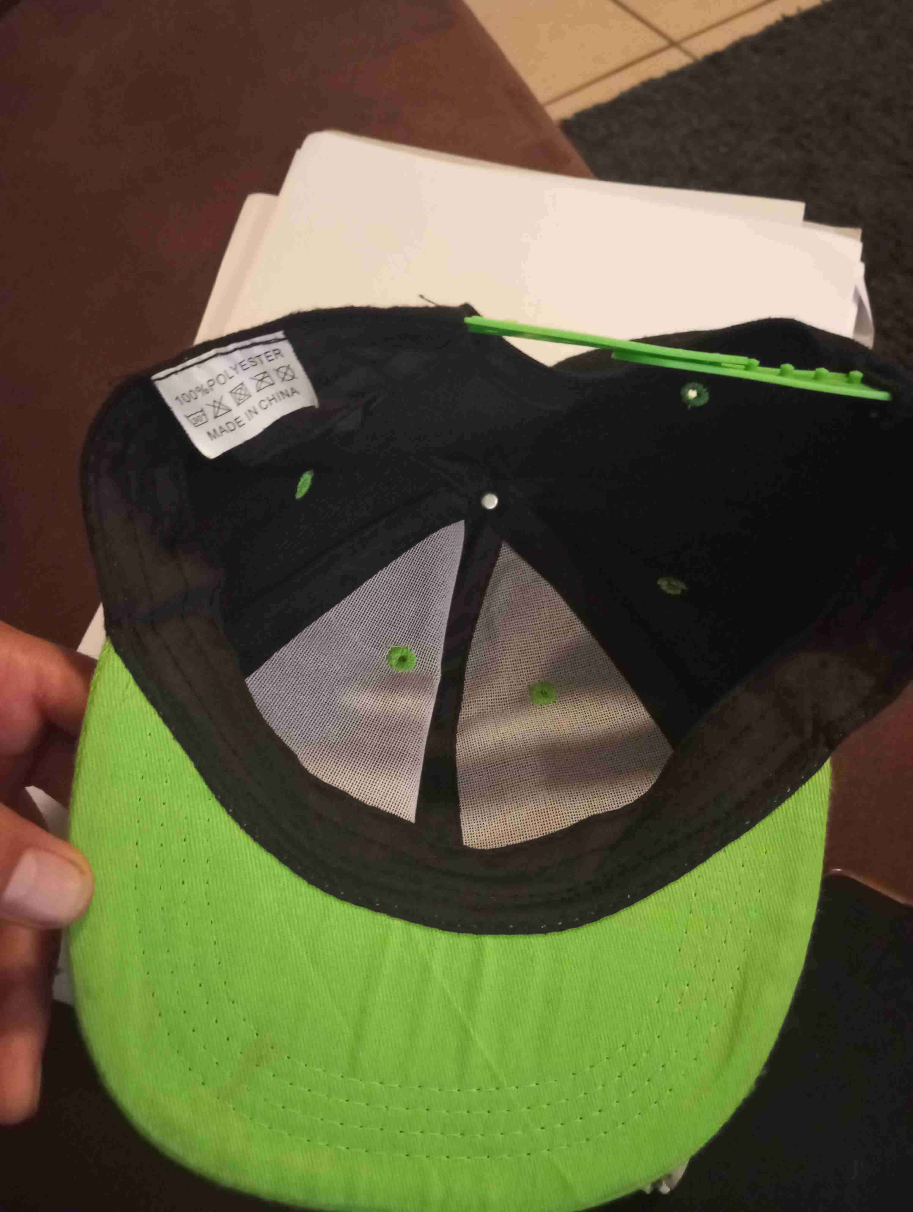 Pack de Gorros Infantiles (Minecraft, Fortnite y U - miniatura 5