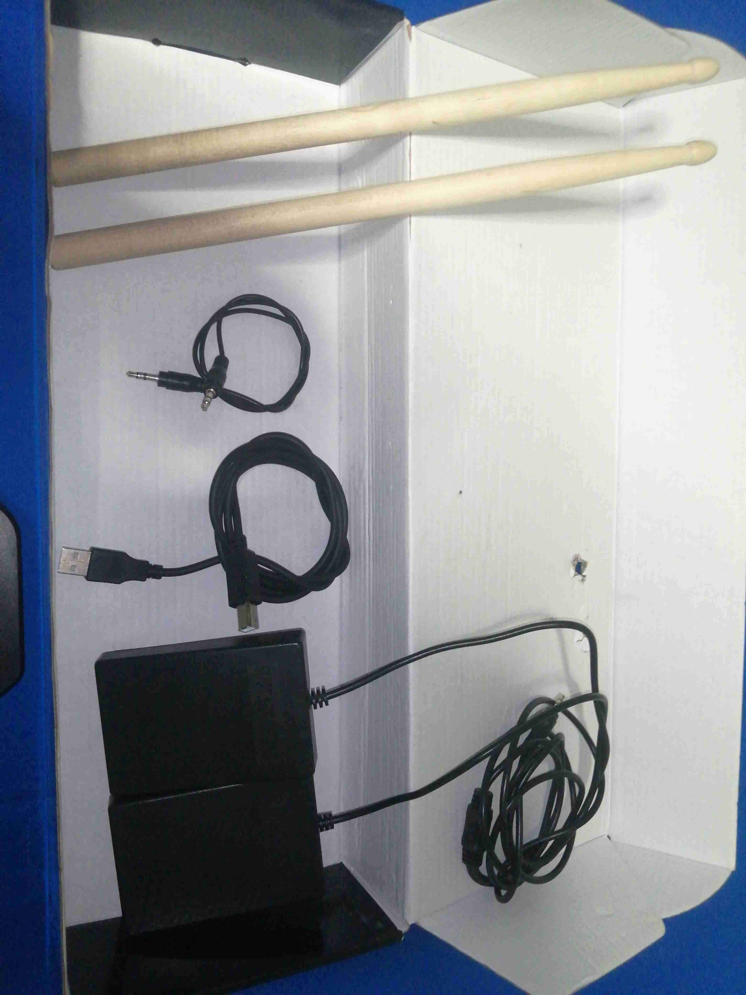 Batería digital portátil - miniatura 4