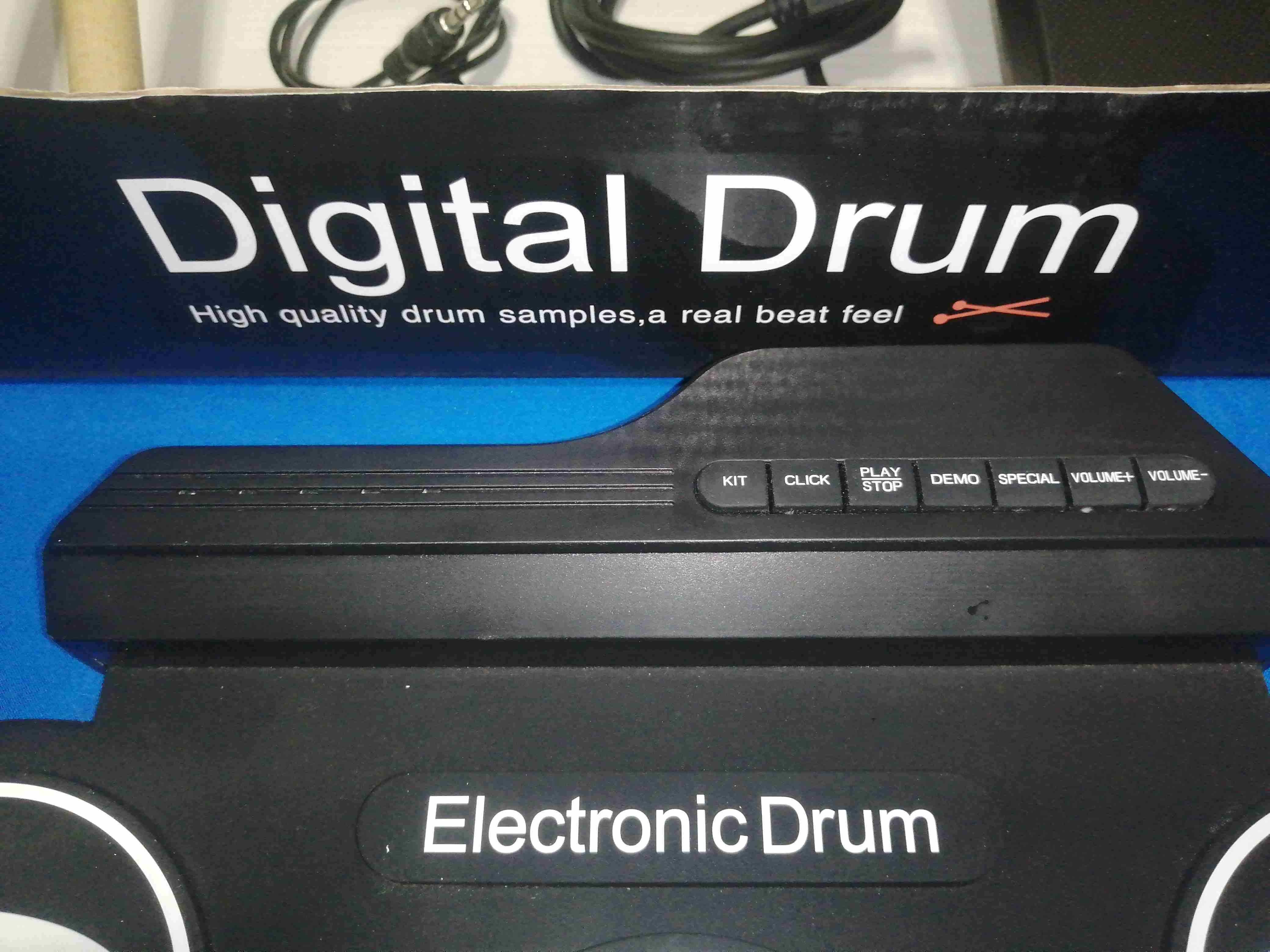 Batería digital portátil - miniatura 5