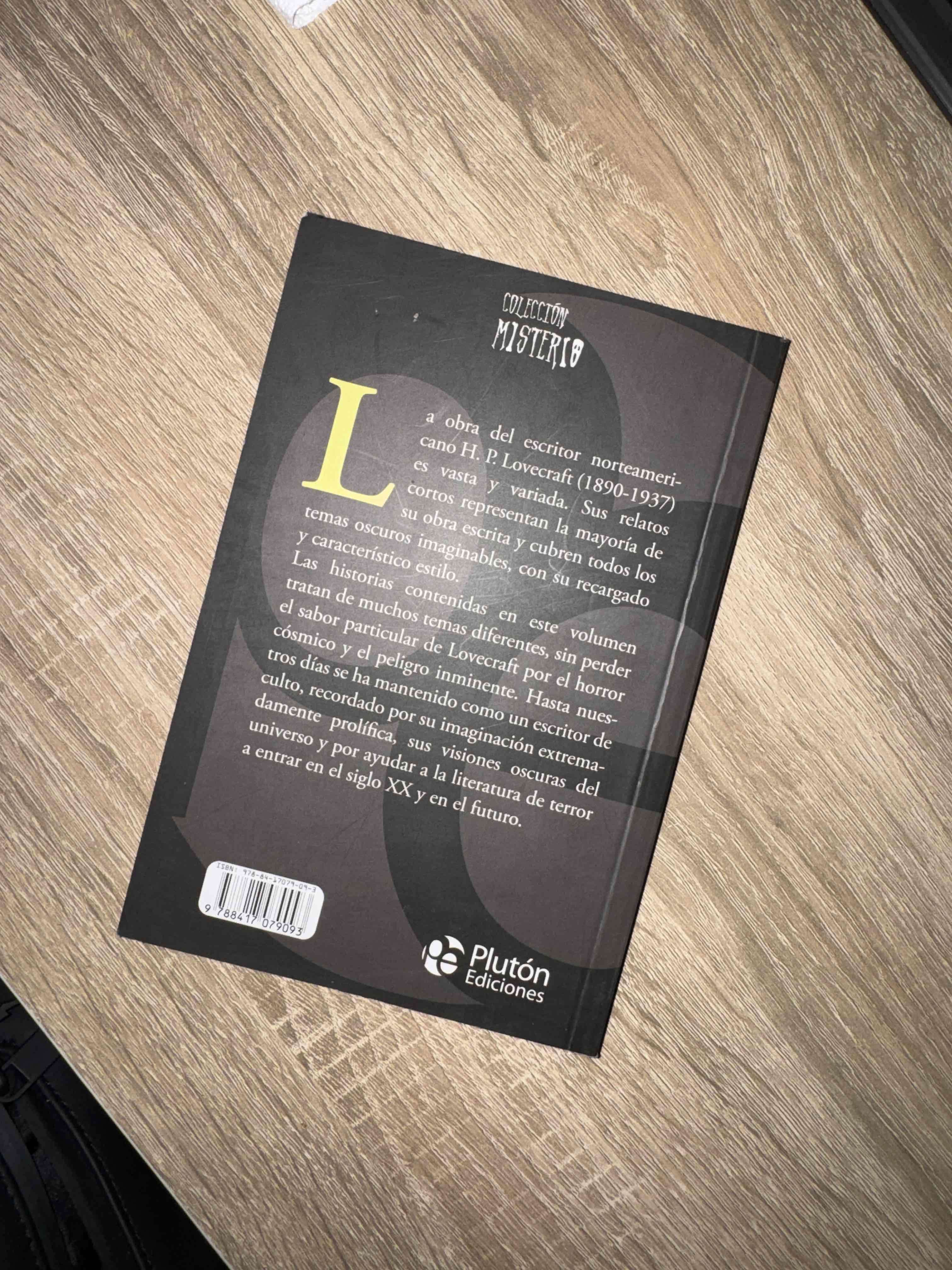 Libro “El Necronomicón” - miniatura 2