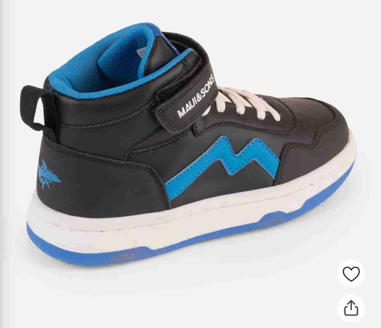 Zapatillas Maui & Sons niño - miniatura 2