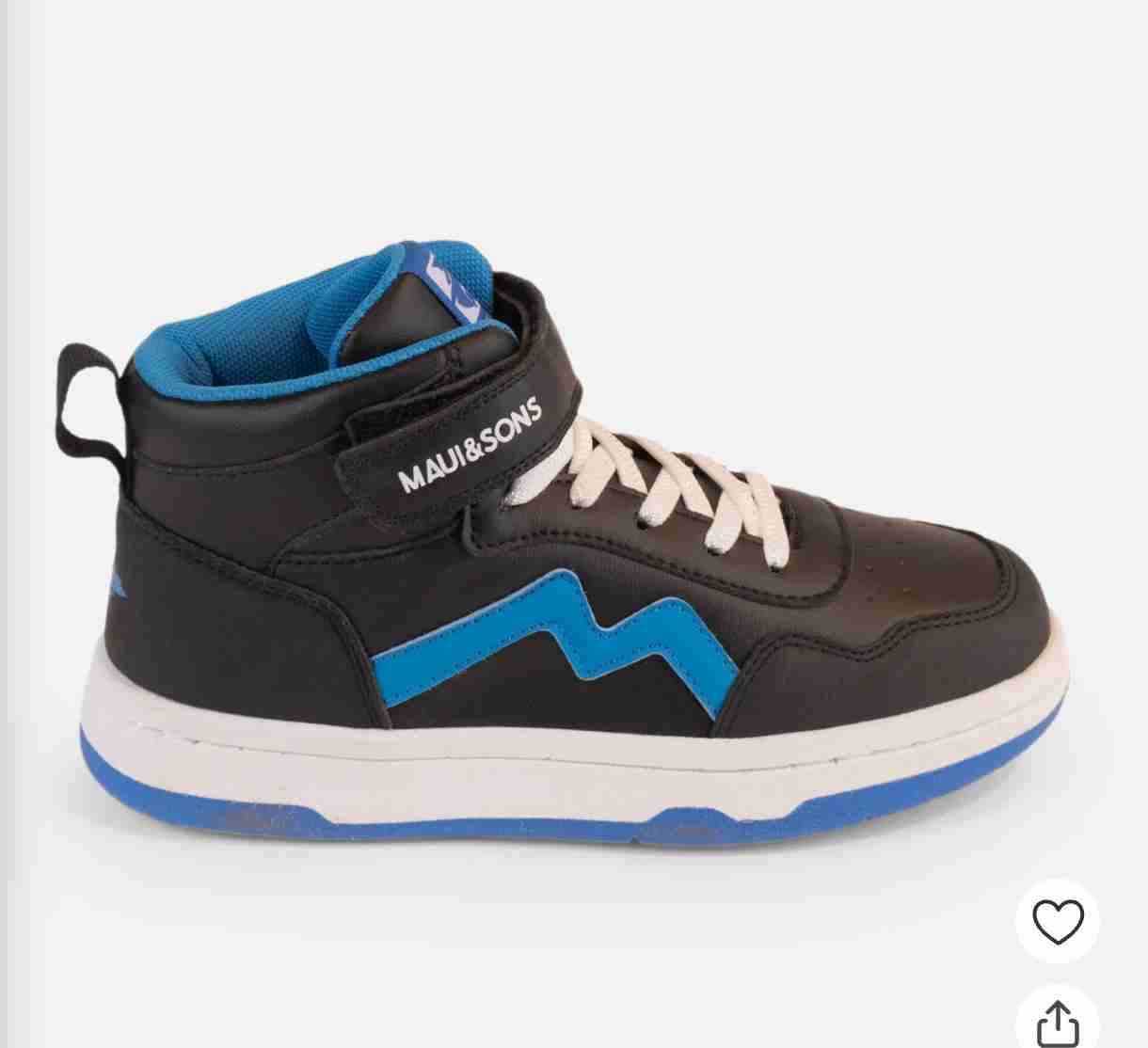 Zapatillas Maui & Sons niño - miniatura 3