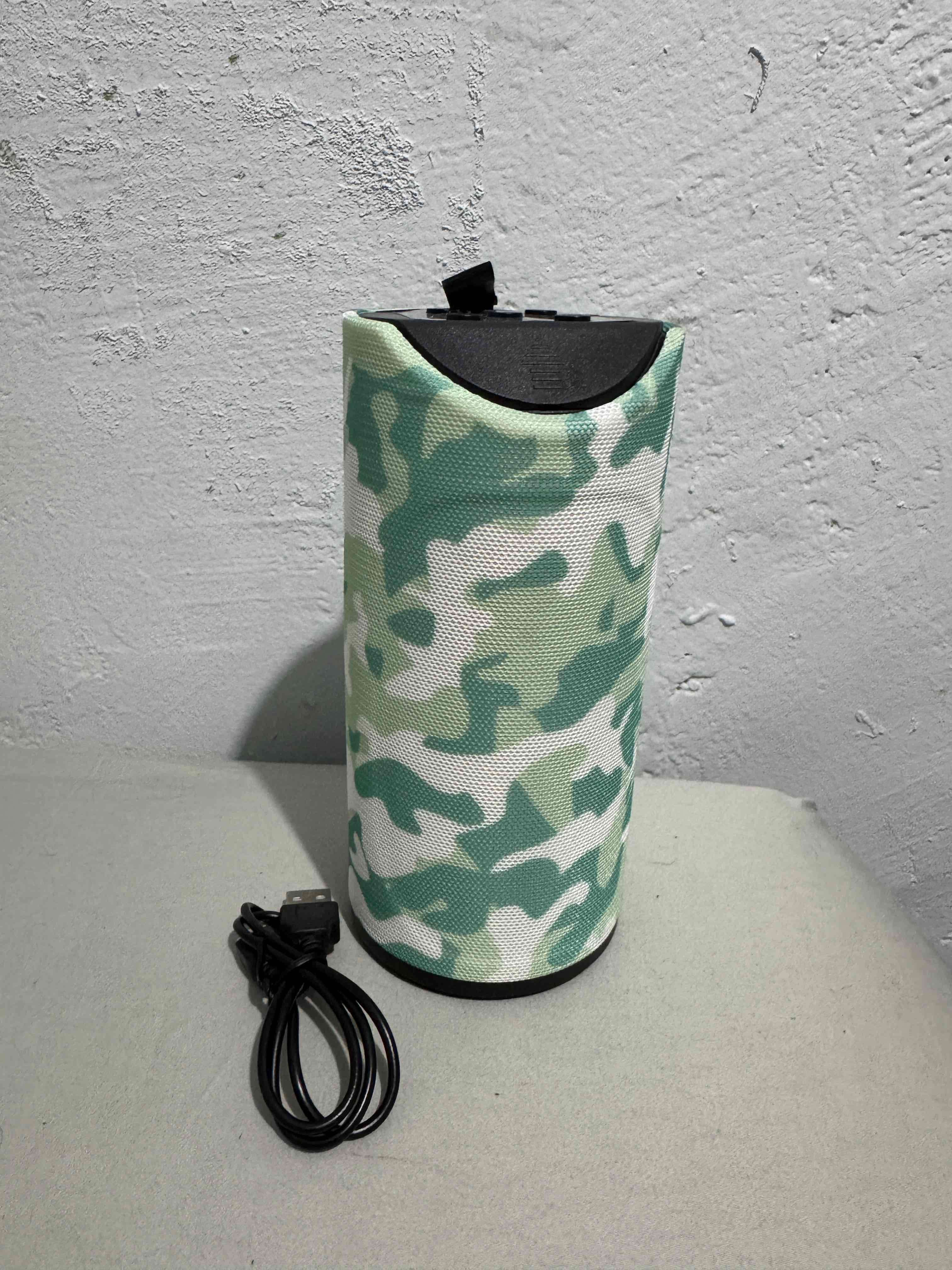 Parlante Bluetooth - miniatura 1