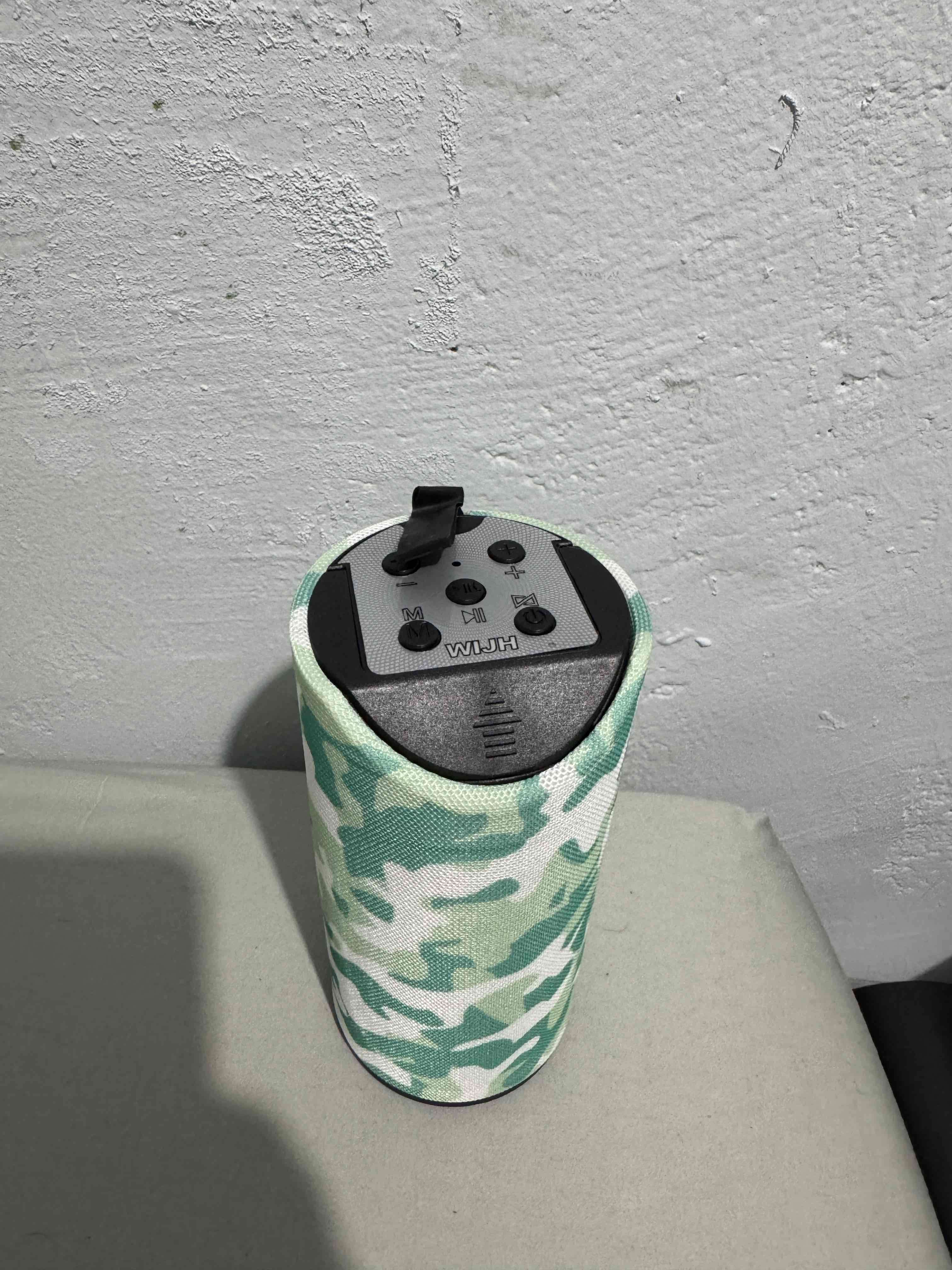 Parlante Bluetooth - miniatura 2