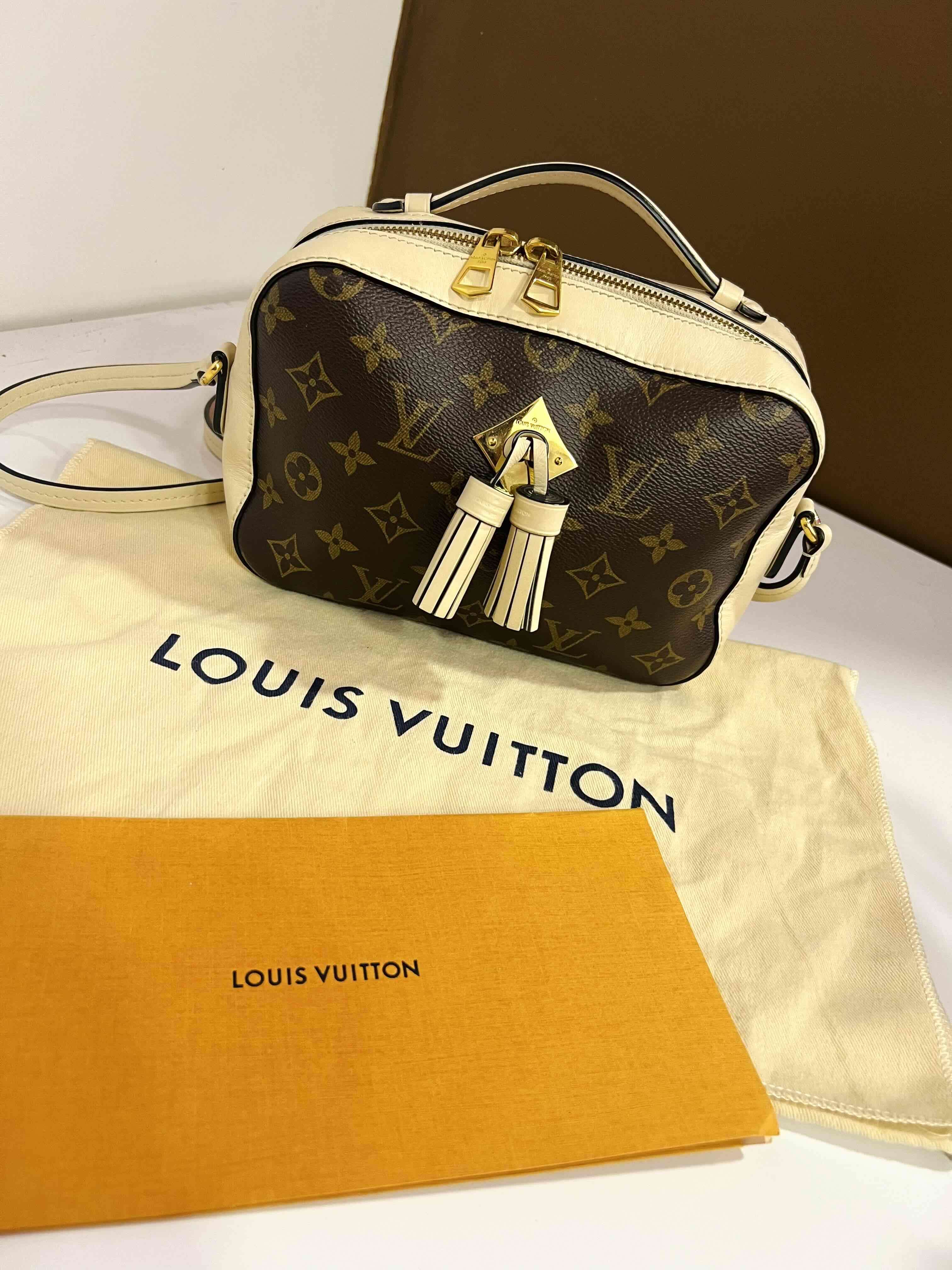 Bolso Louis Vuitton original - miniatura 1