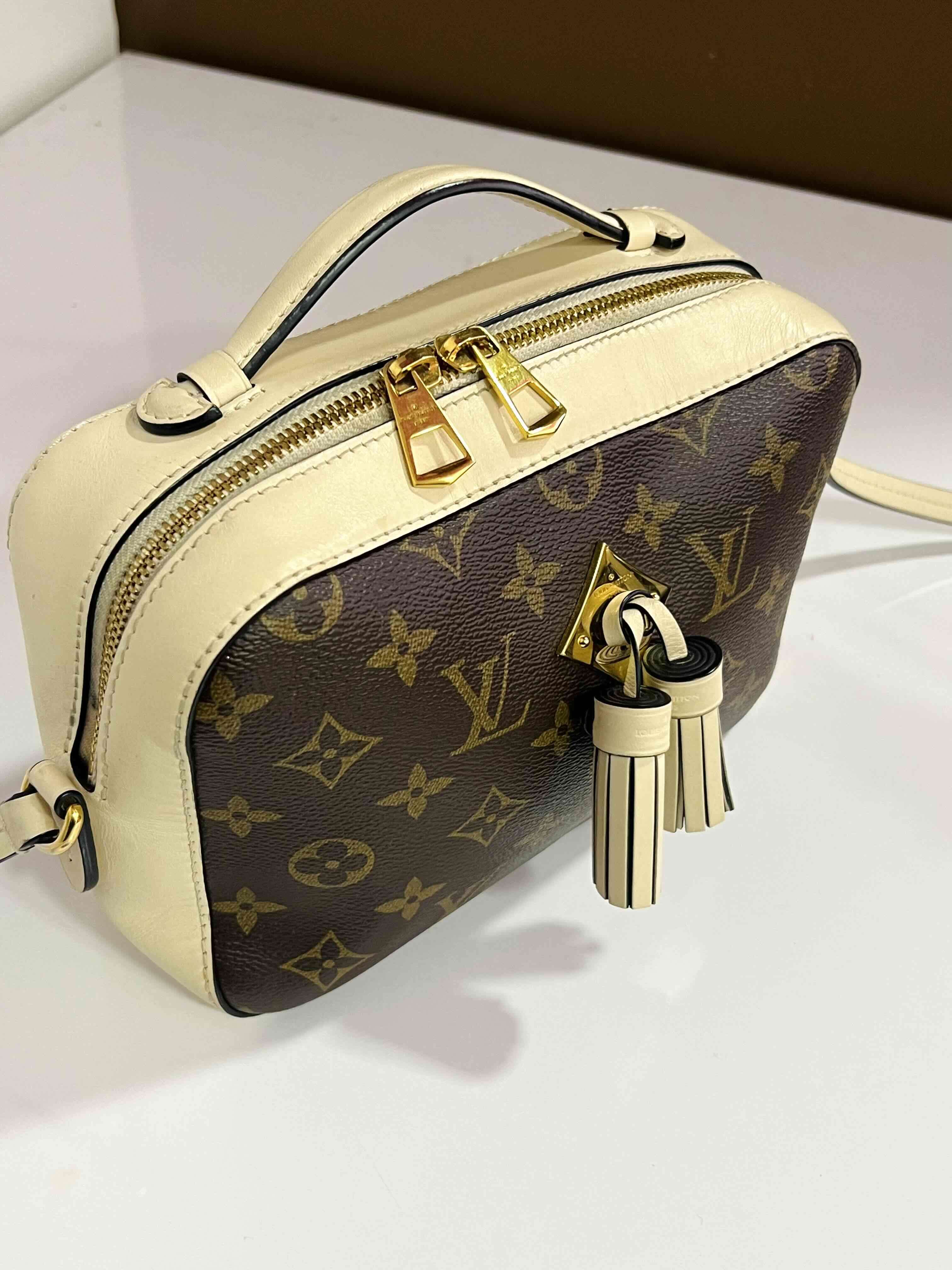 Bolso Louis Vuitton original - miniatura 2