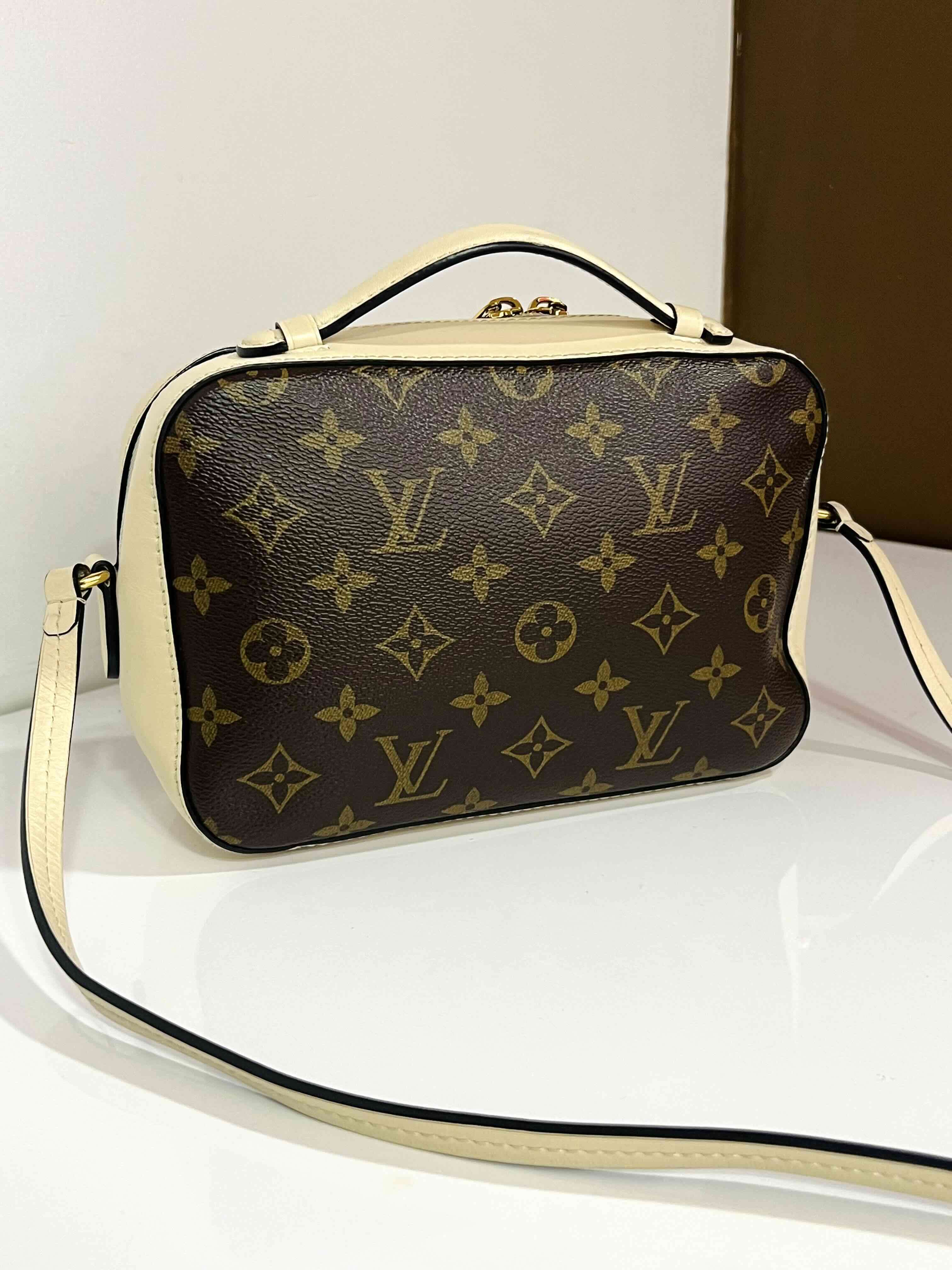 Bolso Louis Vuitton original - miniatura 3