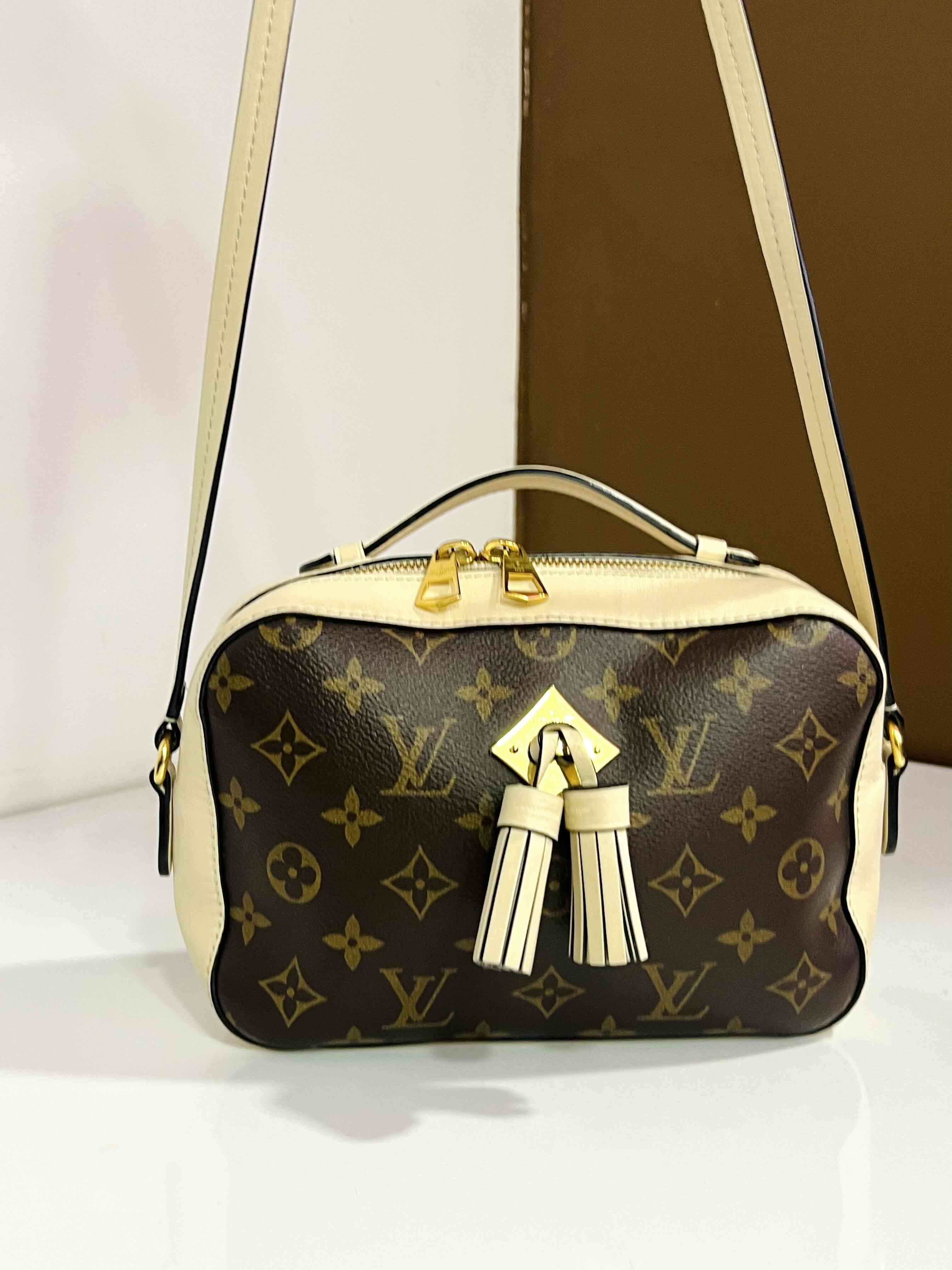 Bolso Louis Vuitton original - miniatura 4