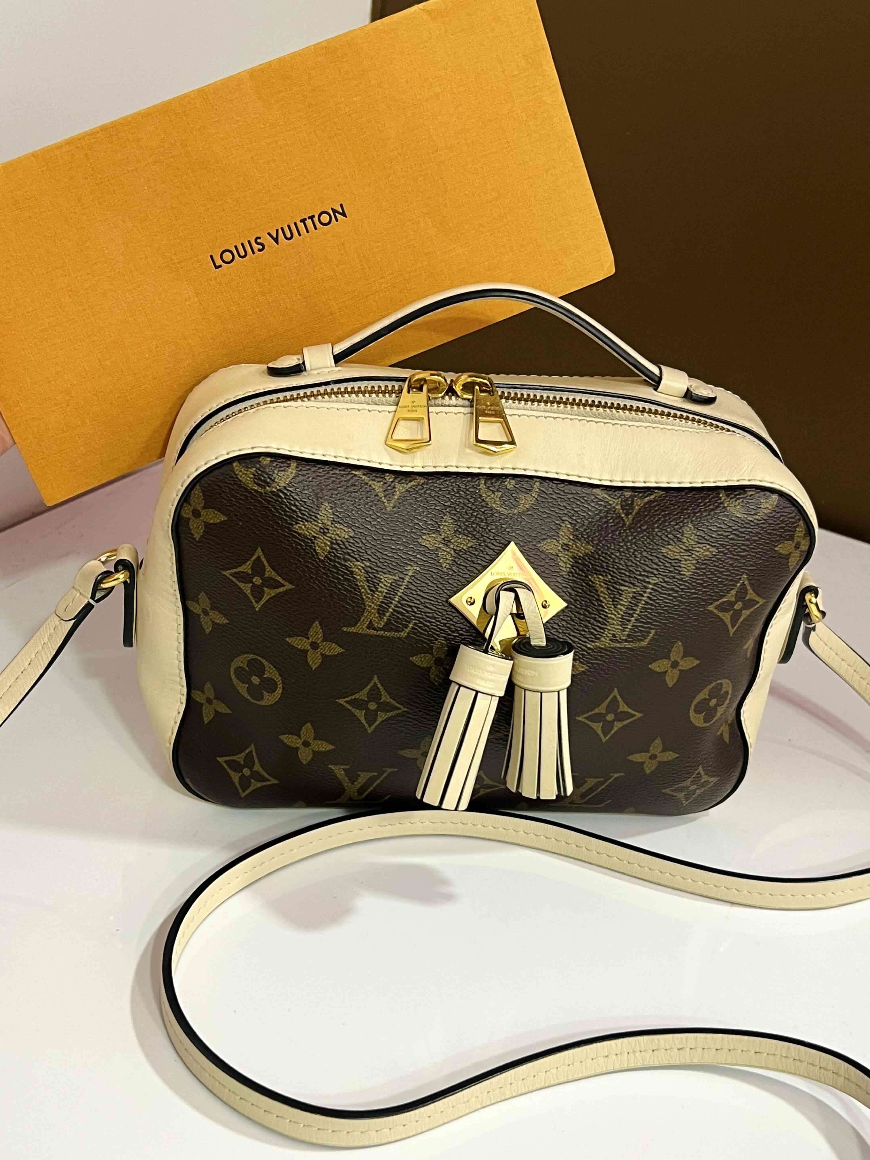 Bolso Louis Vuitton original - miniatura 5