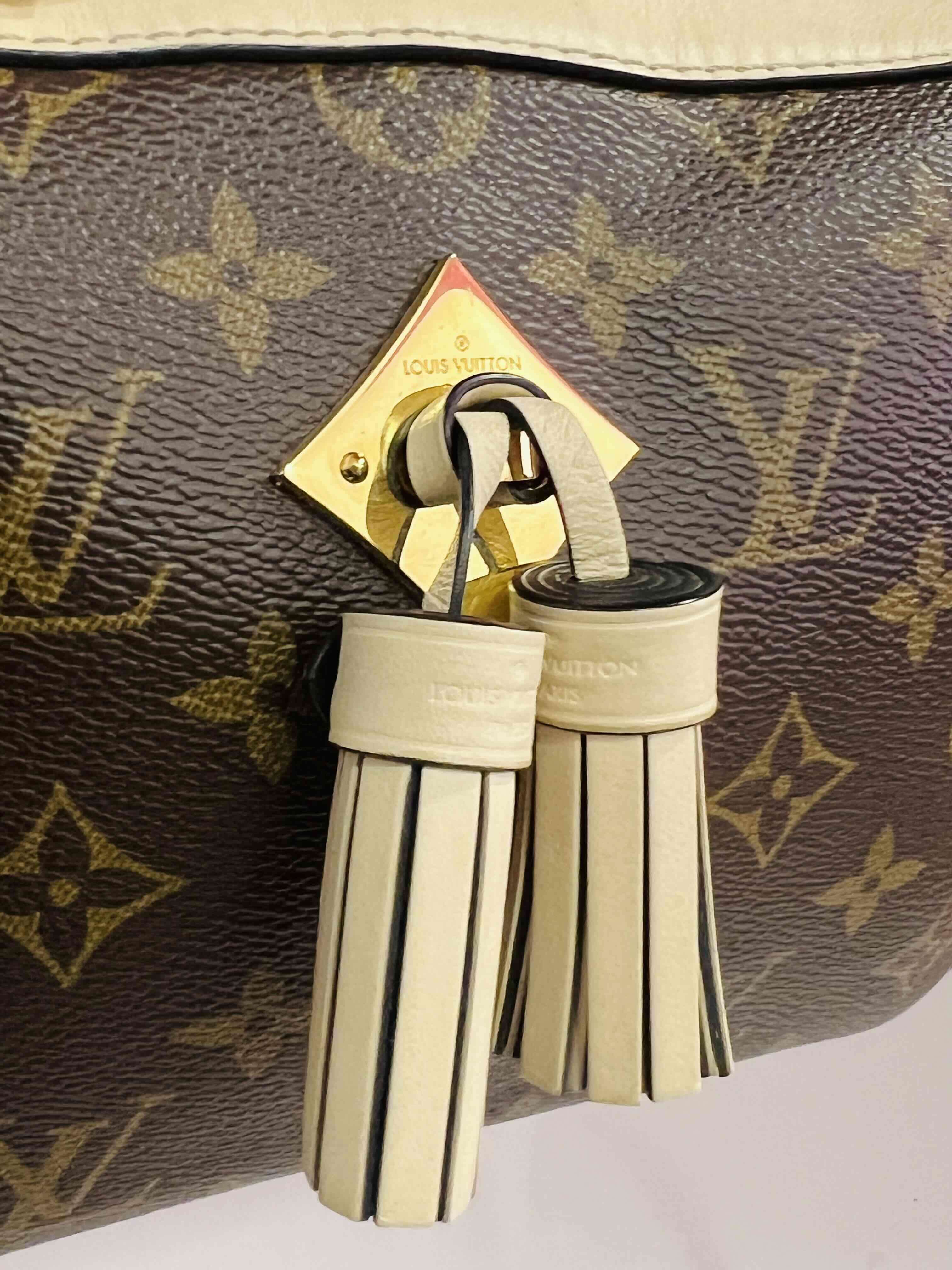 Bolso Louis Vuitton original - miniatura 6