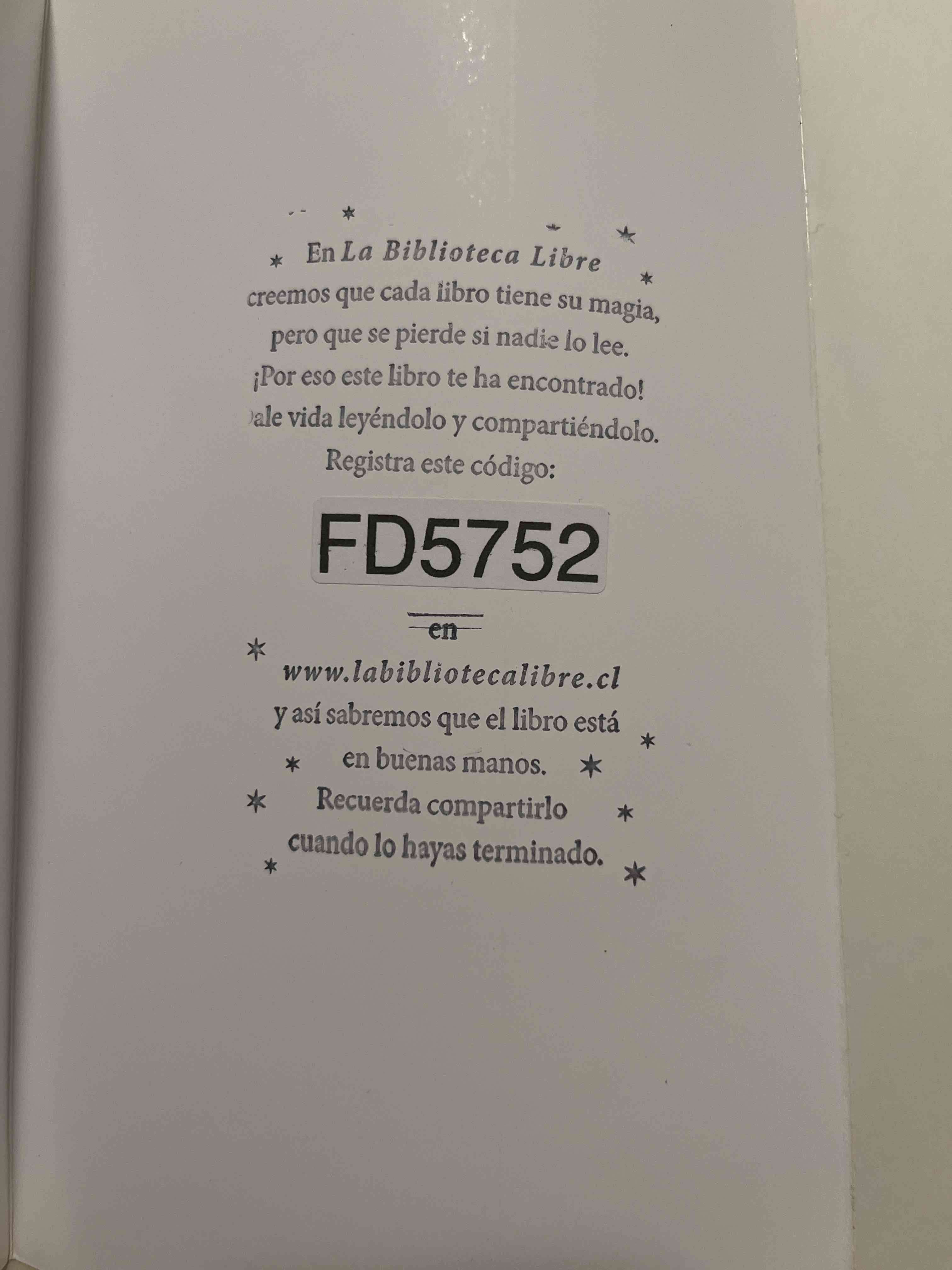 Libro 'Una Educación Mortal' - miniatura 3