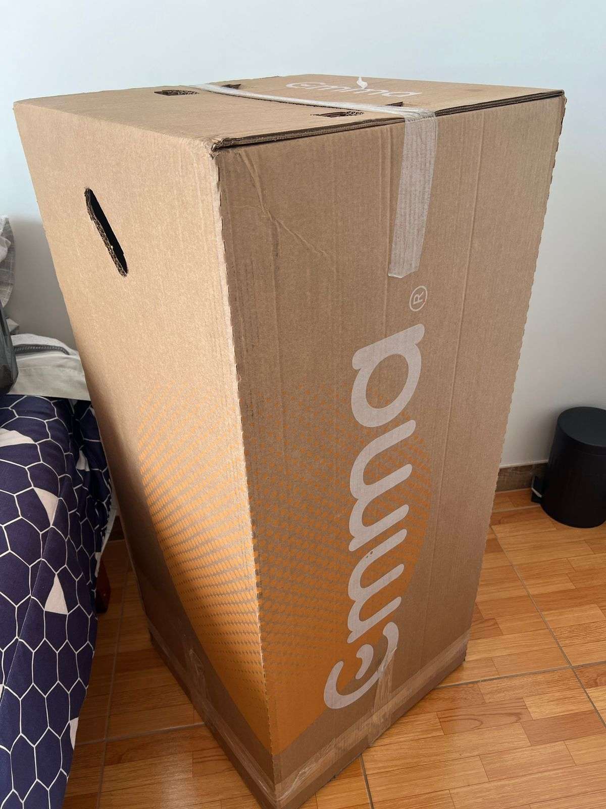 Colchón Emma Original nuevo - miniatura 1