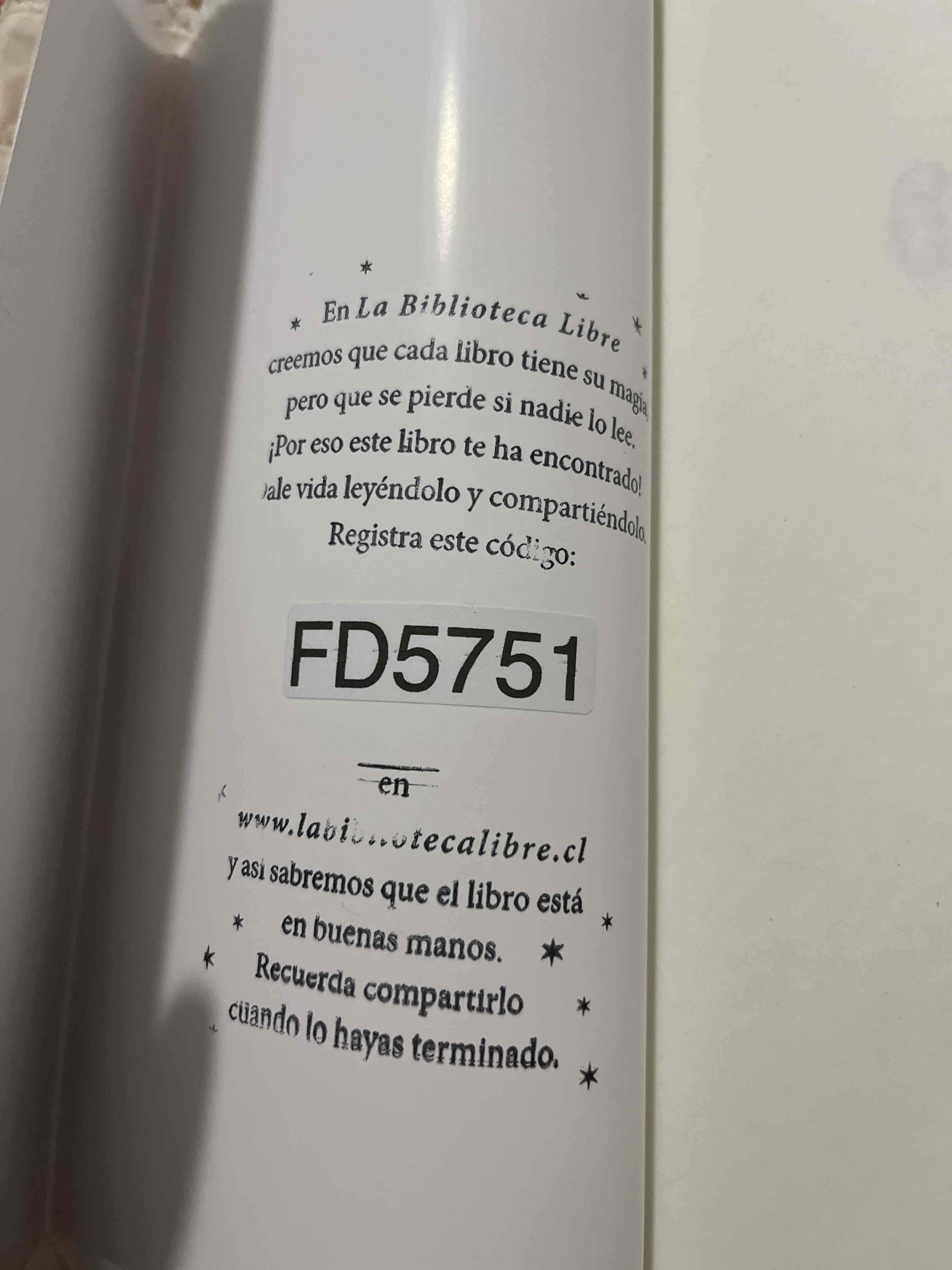 Libro El Último Graduado - miniatura 3