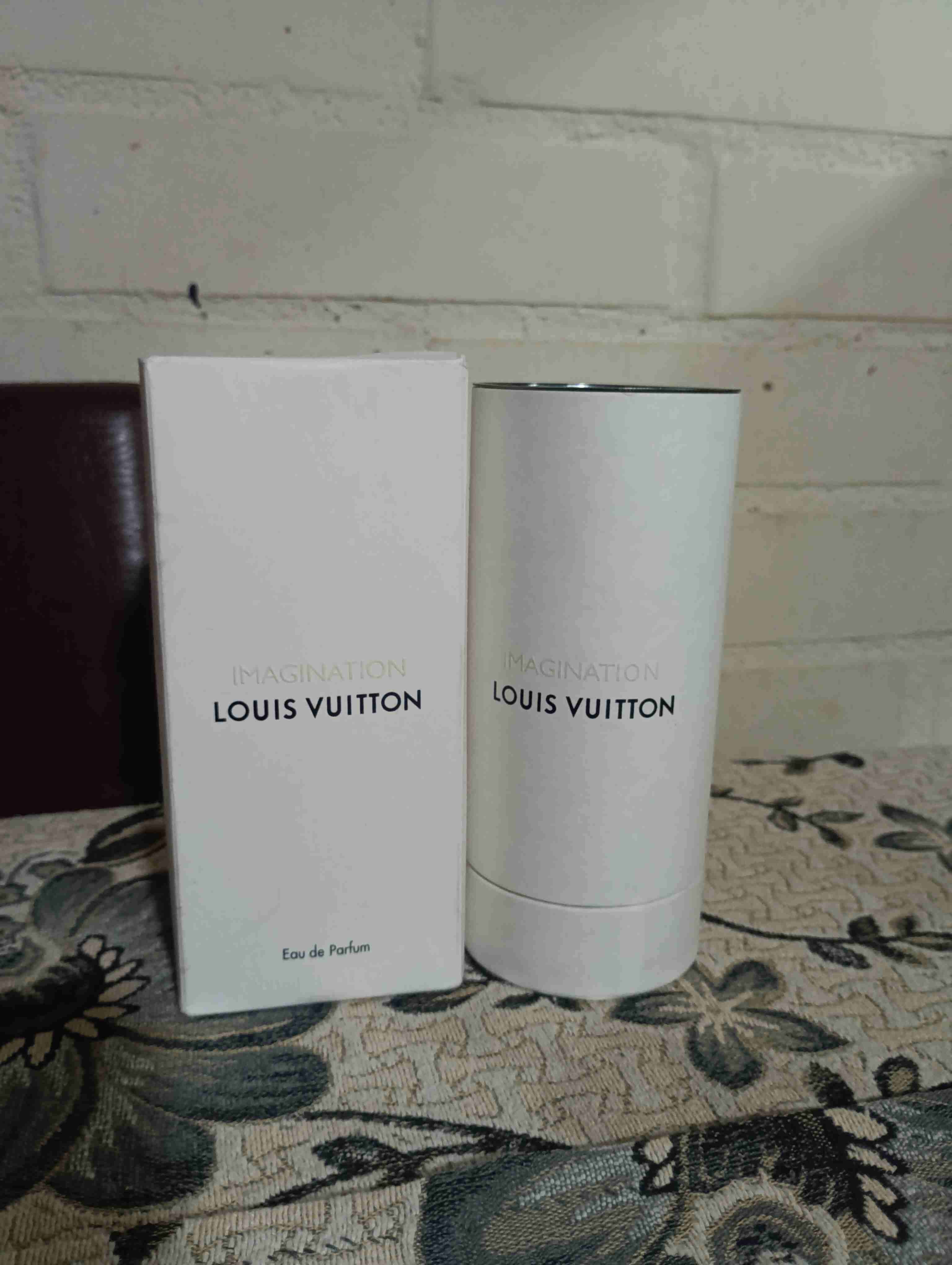 Perfume Imagination Louis Vuitton - miniatura 3