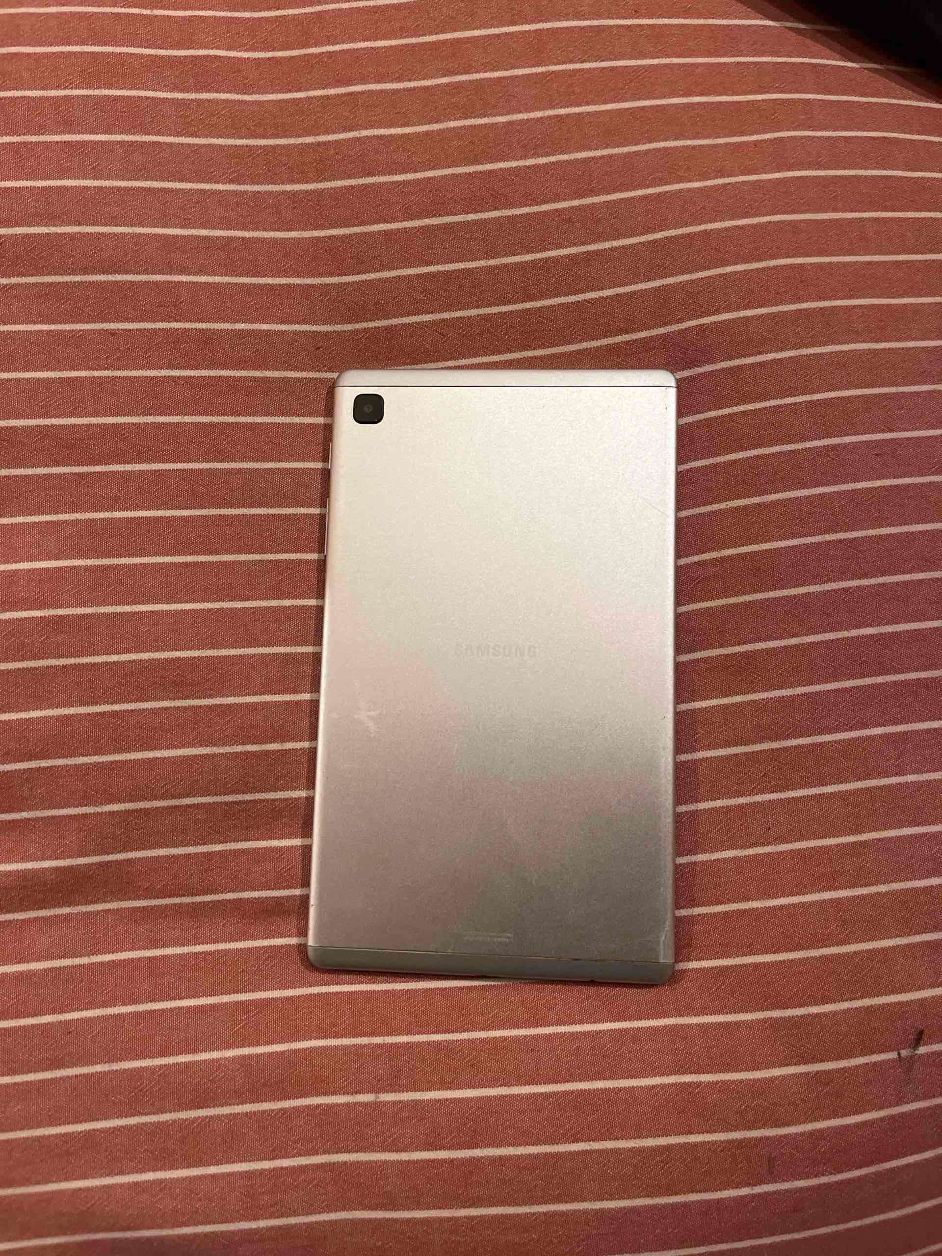 SAMSUNG GALAXY TAB A7 Lite 32gb - miniatura 2