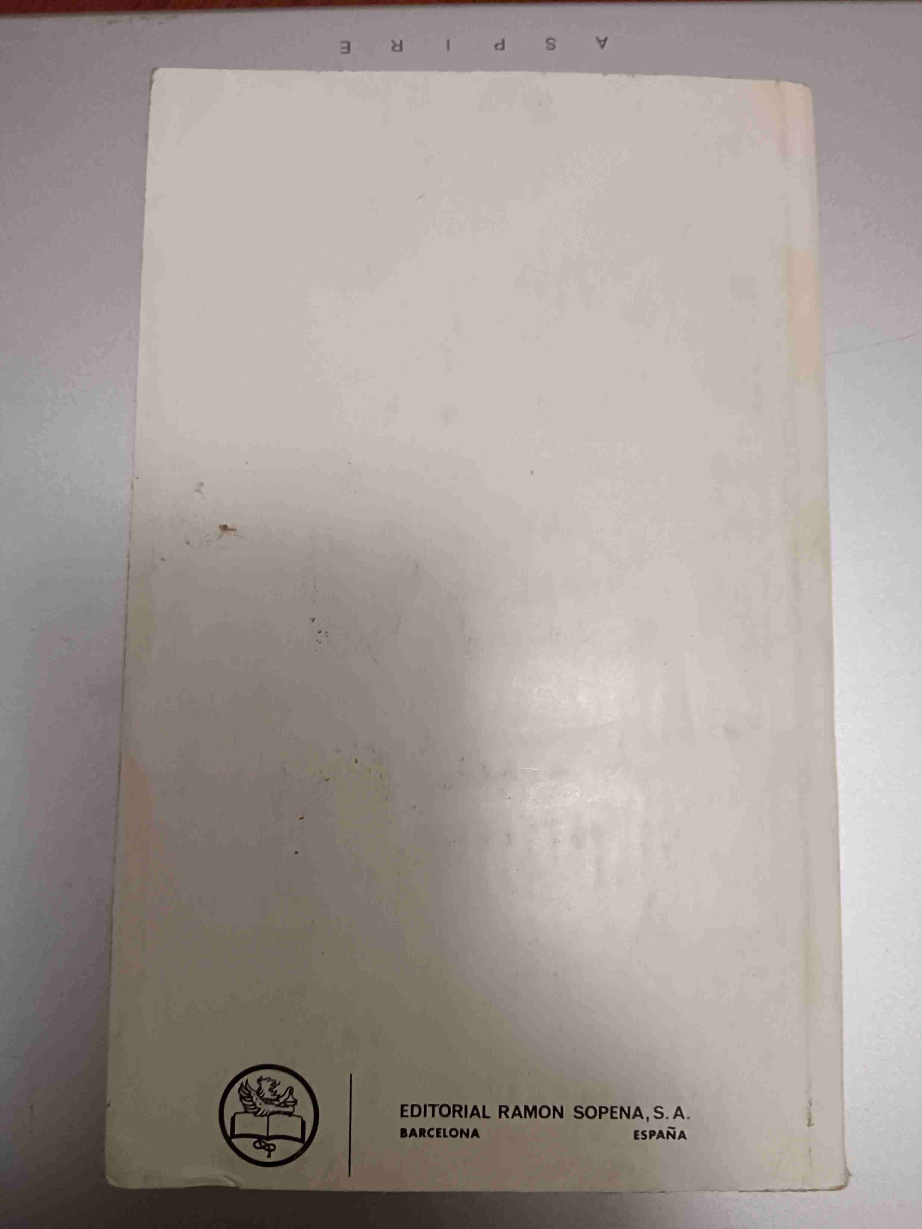 Libro El Jorobado de Notre Dame - miniatura 2