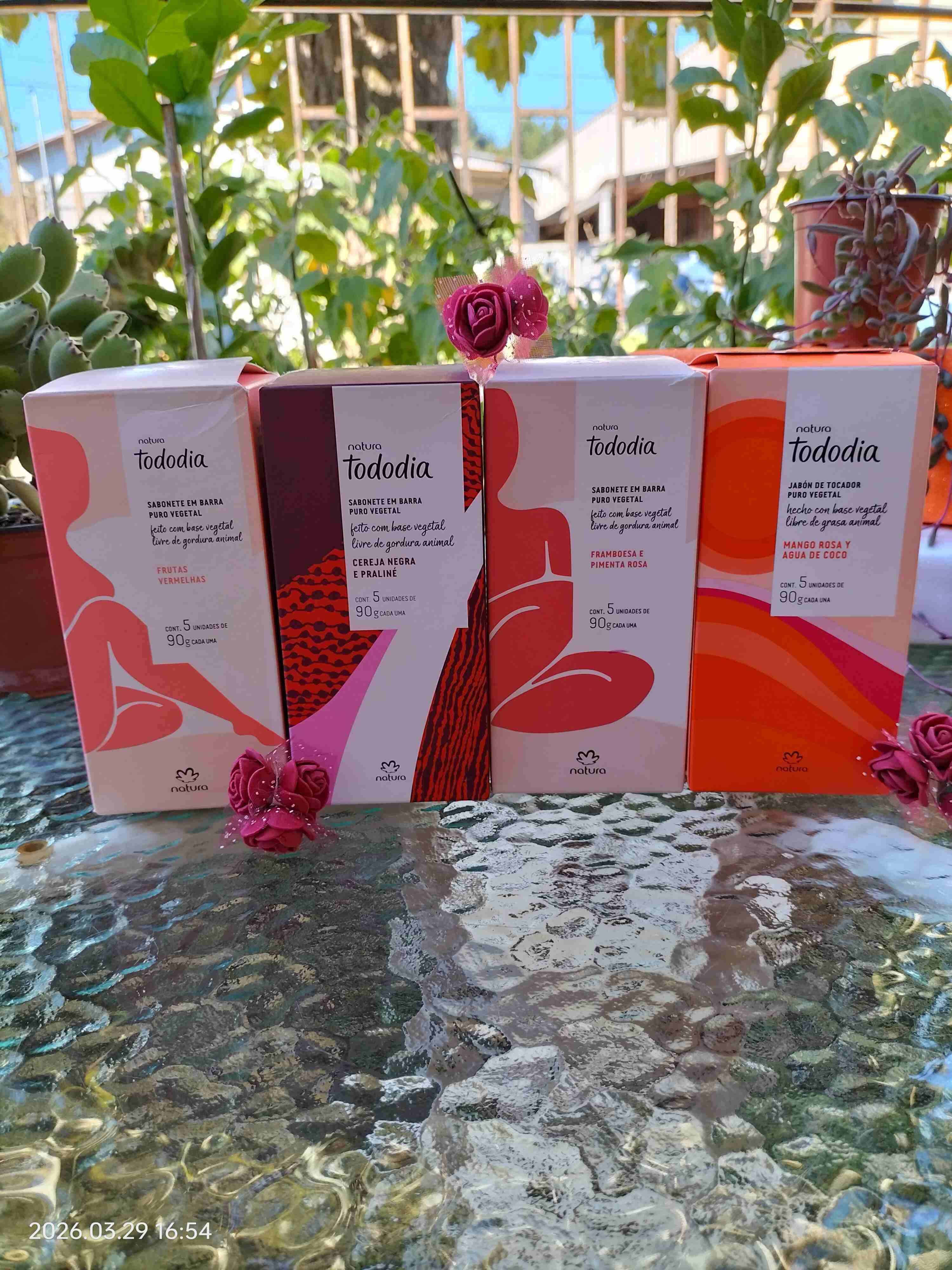 Productos Natura kits para el día de la madre - miniatura 2