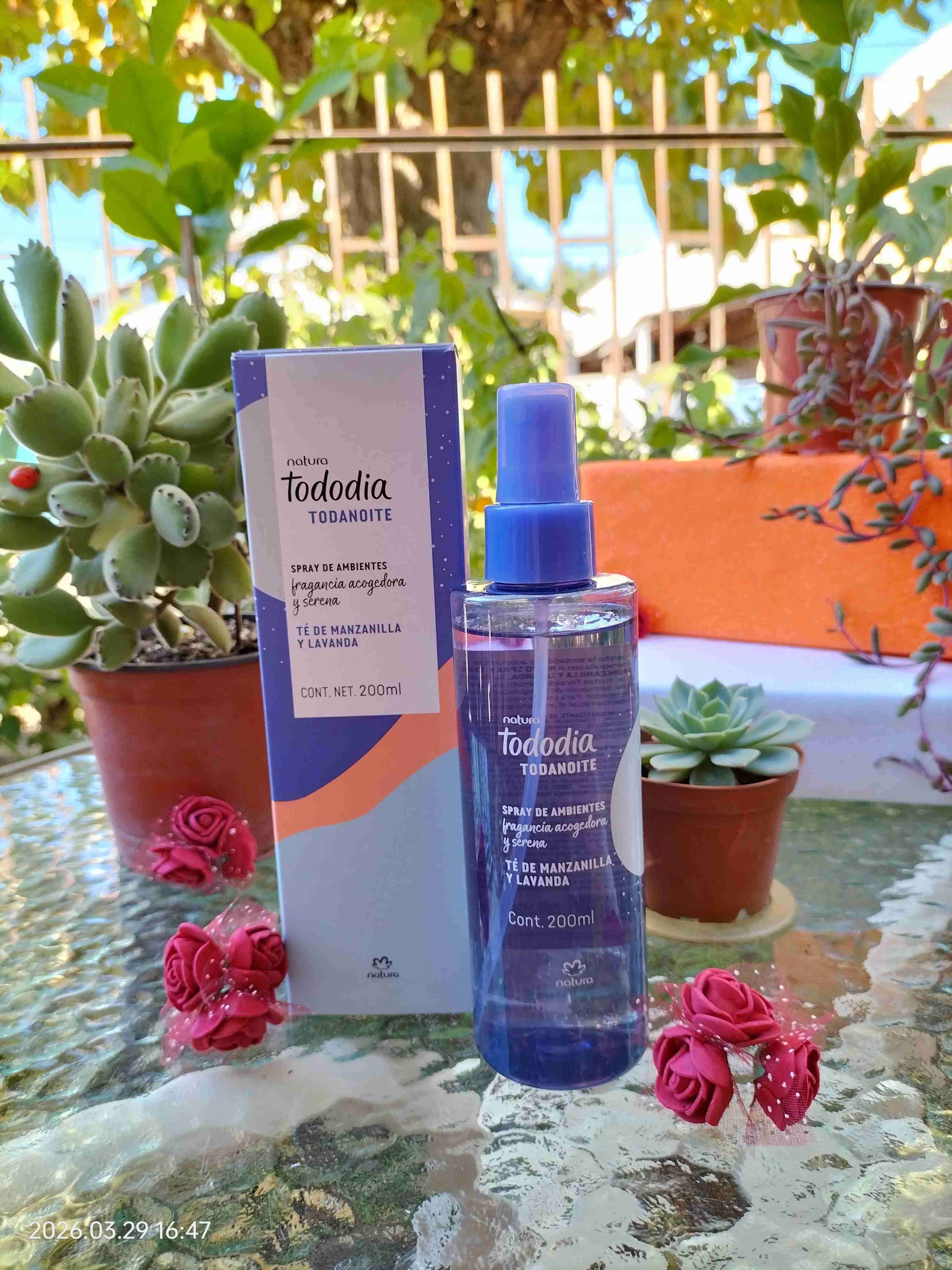 Productos Natura kits para el día de la madre - miniatura 3