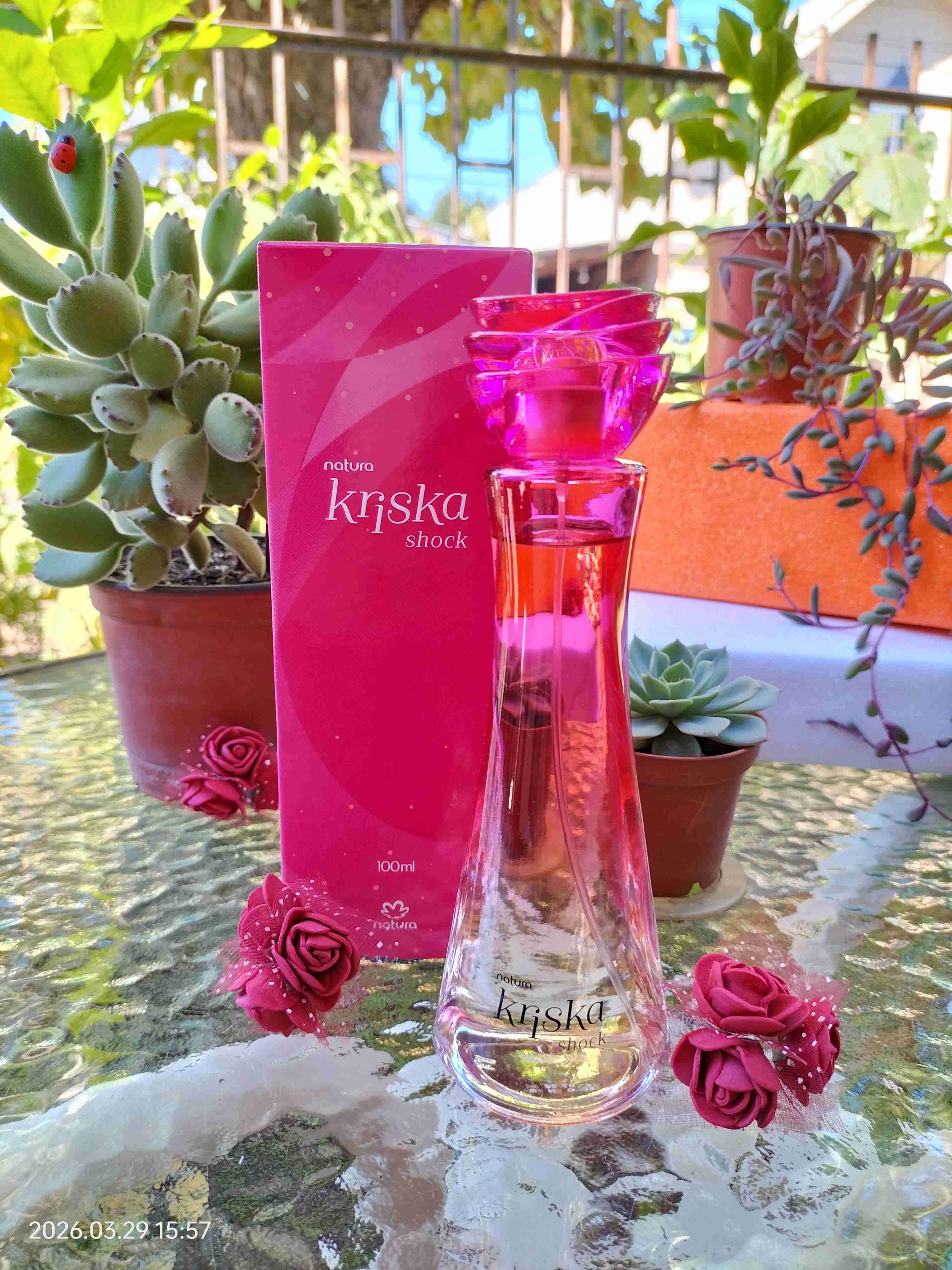 Productos Natura kits para el día de la madre - miniatura 5